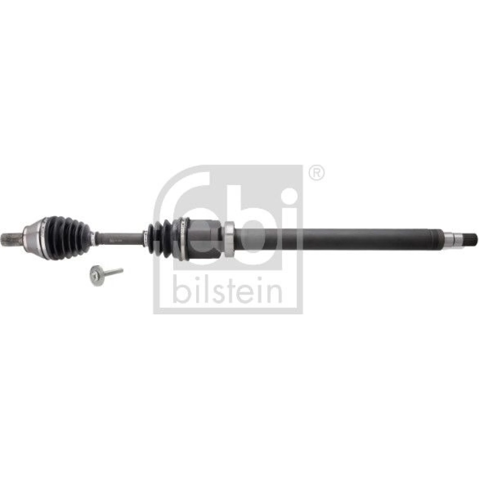 FEBI BILSTEIN Antriebswelle 181249