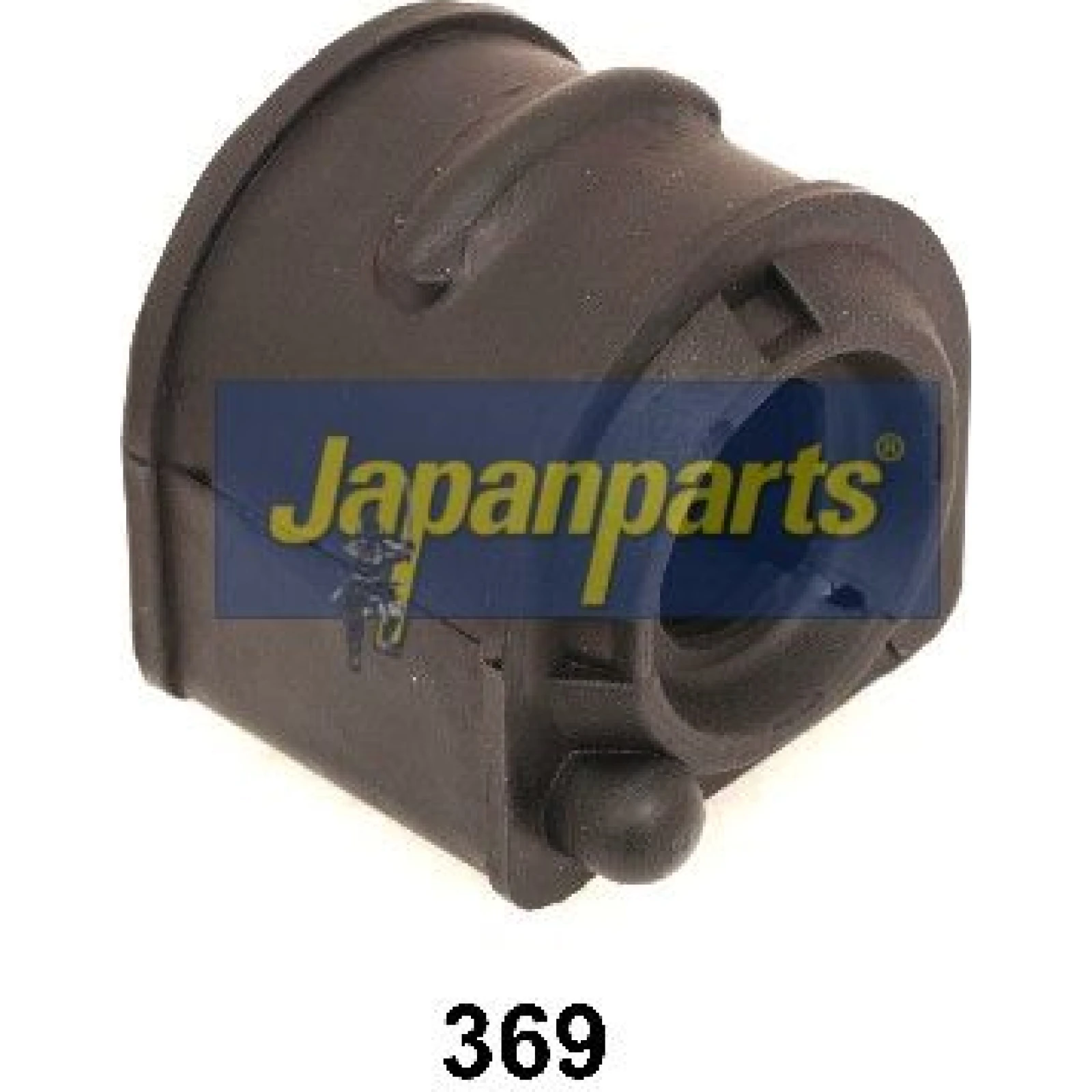 Gummi Stab. Mazda S. 3 03 RU-369