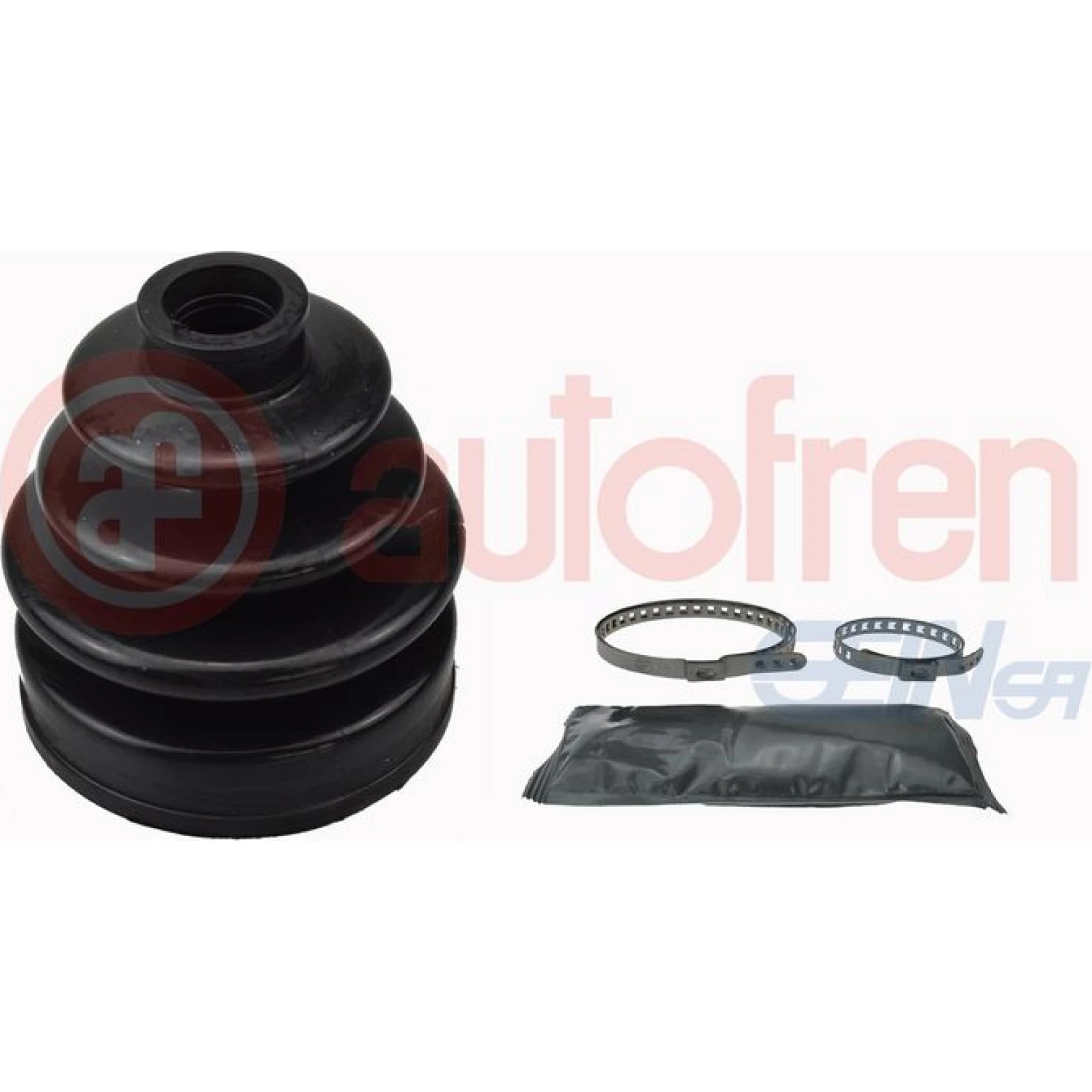 Faltenbalg, Antriebswelle Honda Intern D8254