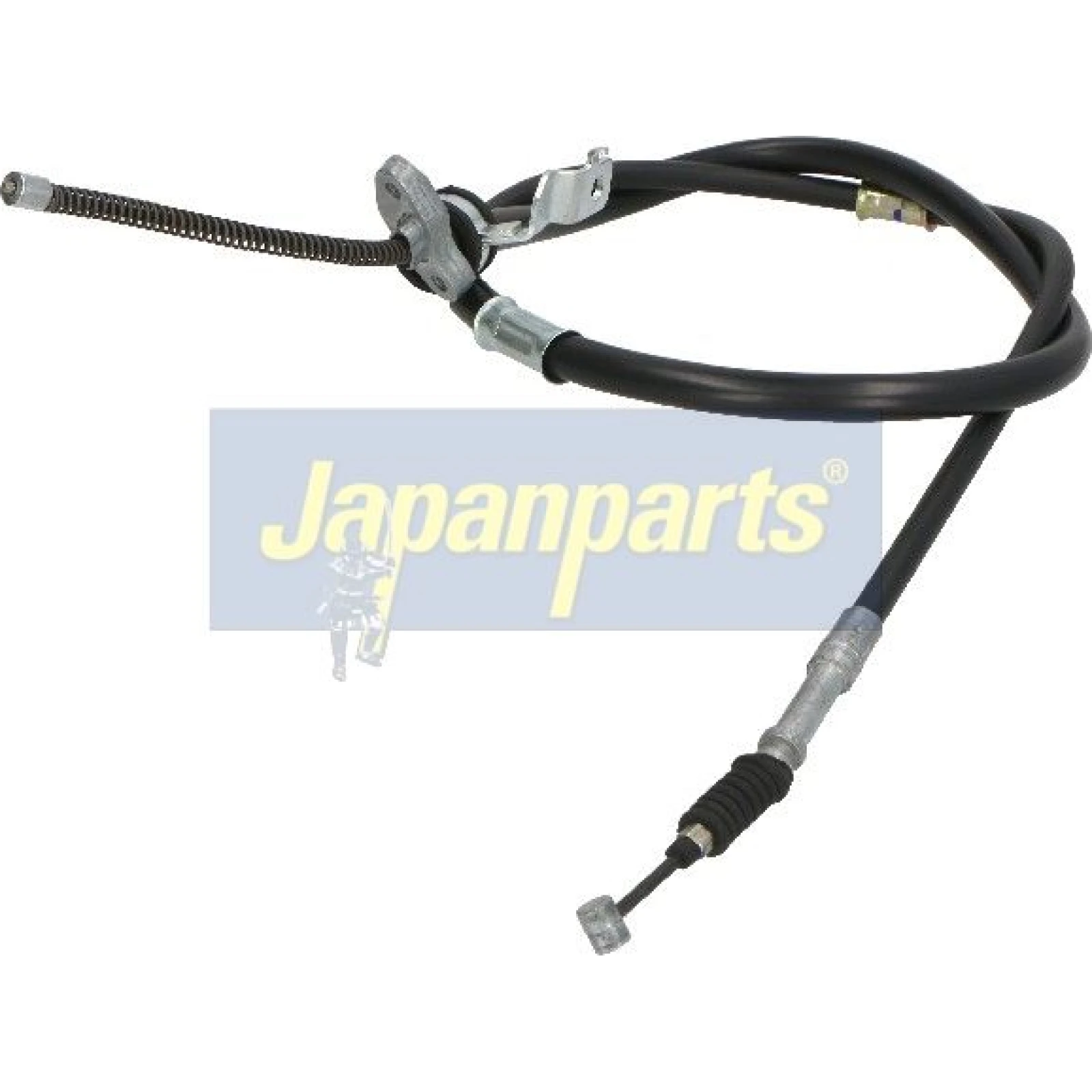 Seilzug, Feststellbremse Toyota T. Rav4 1.8-2.0 00-05 Pr 5 Türer BC-2053R