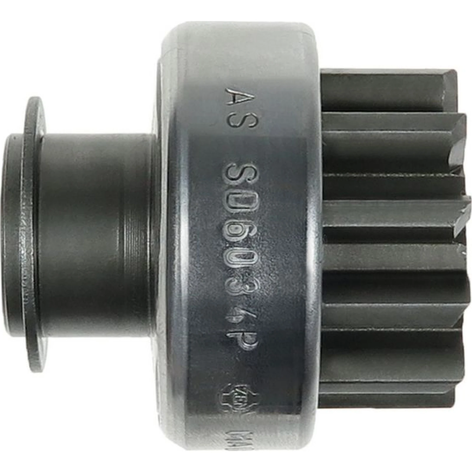 FREILAUFGETRIEBE, STARTER SD6034P