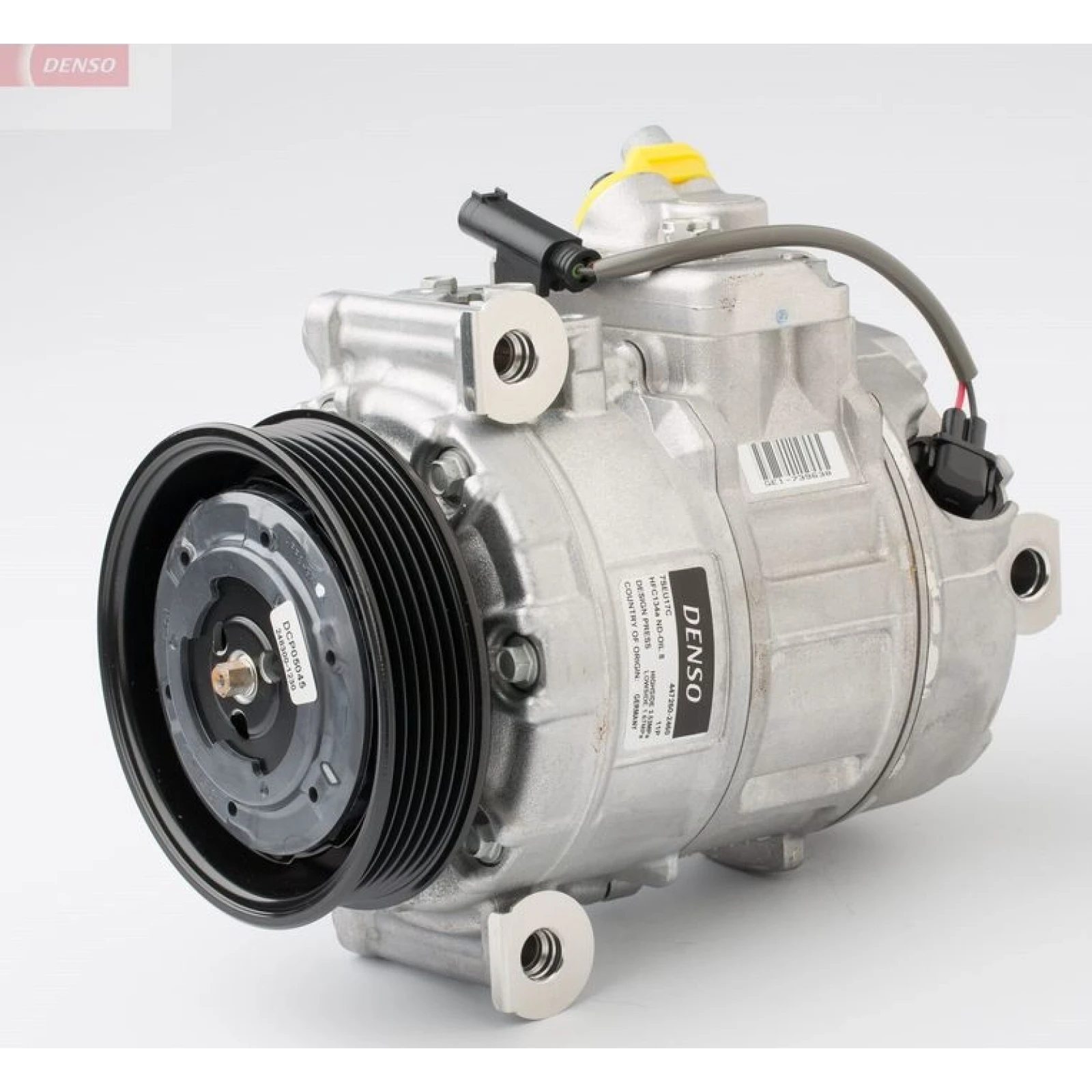DENSO Kompressor DCP05045
