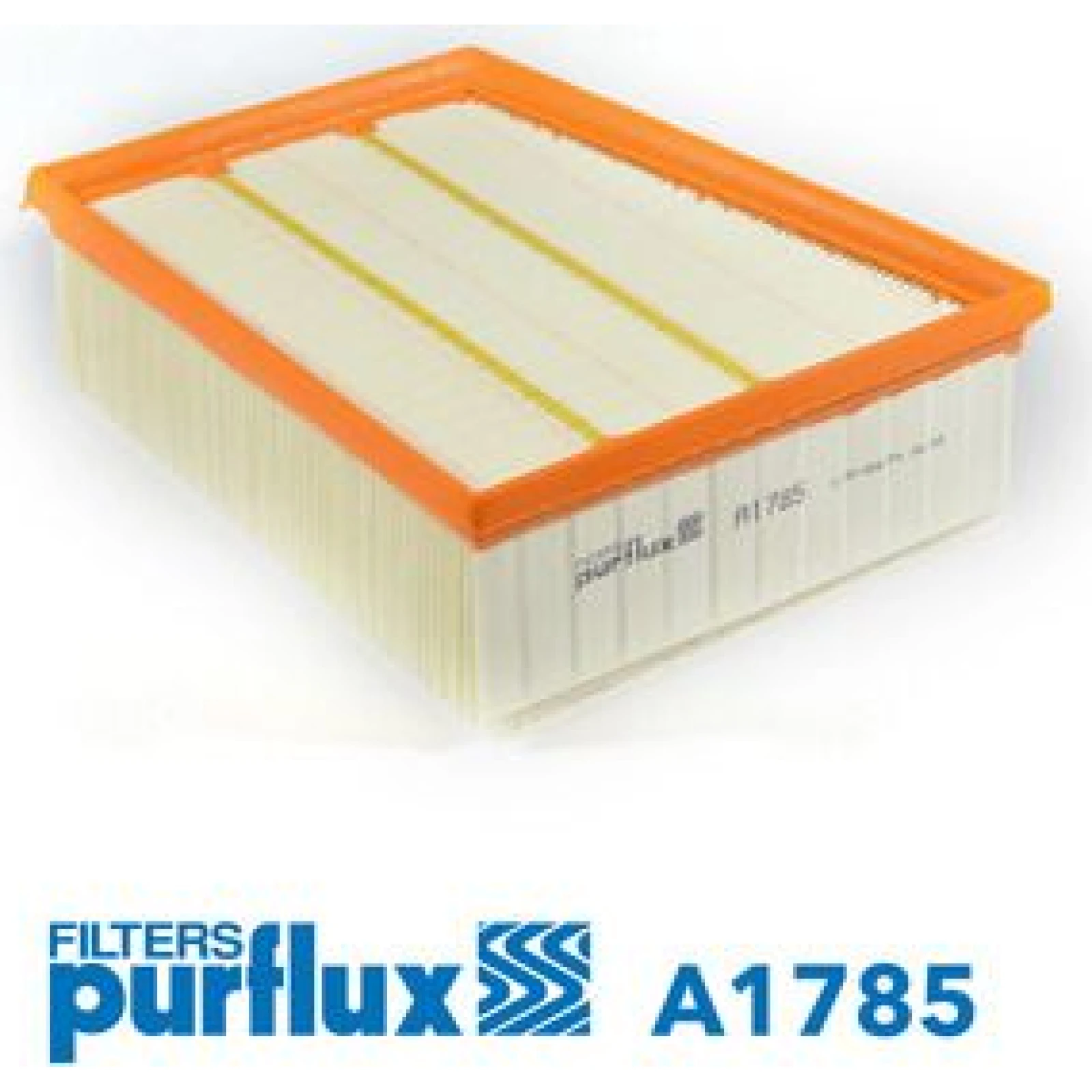 PURFLUX Luftfilter A1785