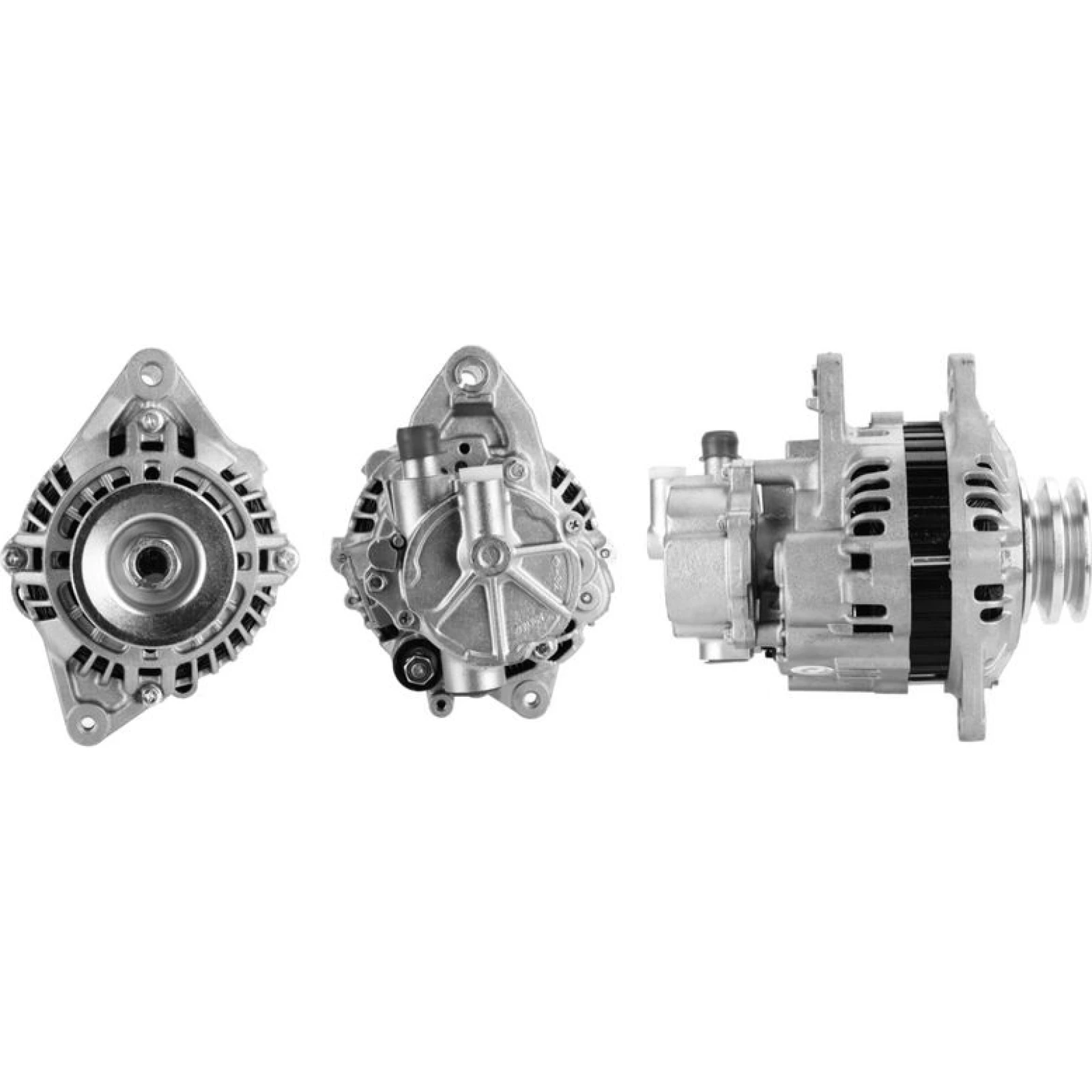 LUCAS ELECTRICAL Generator LRA02205