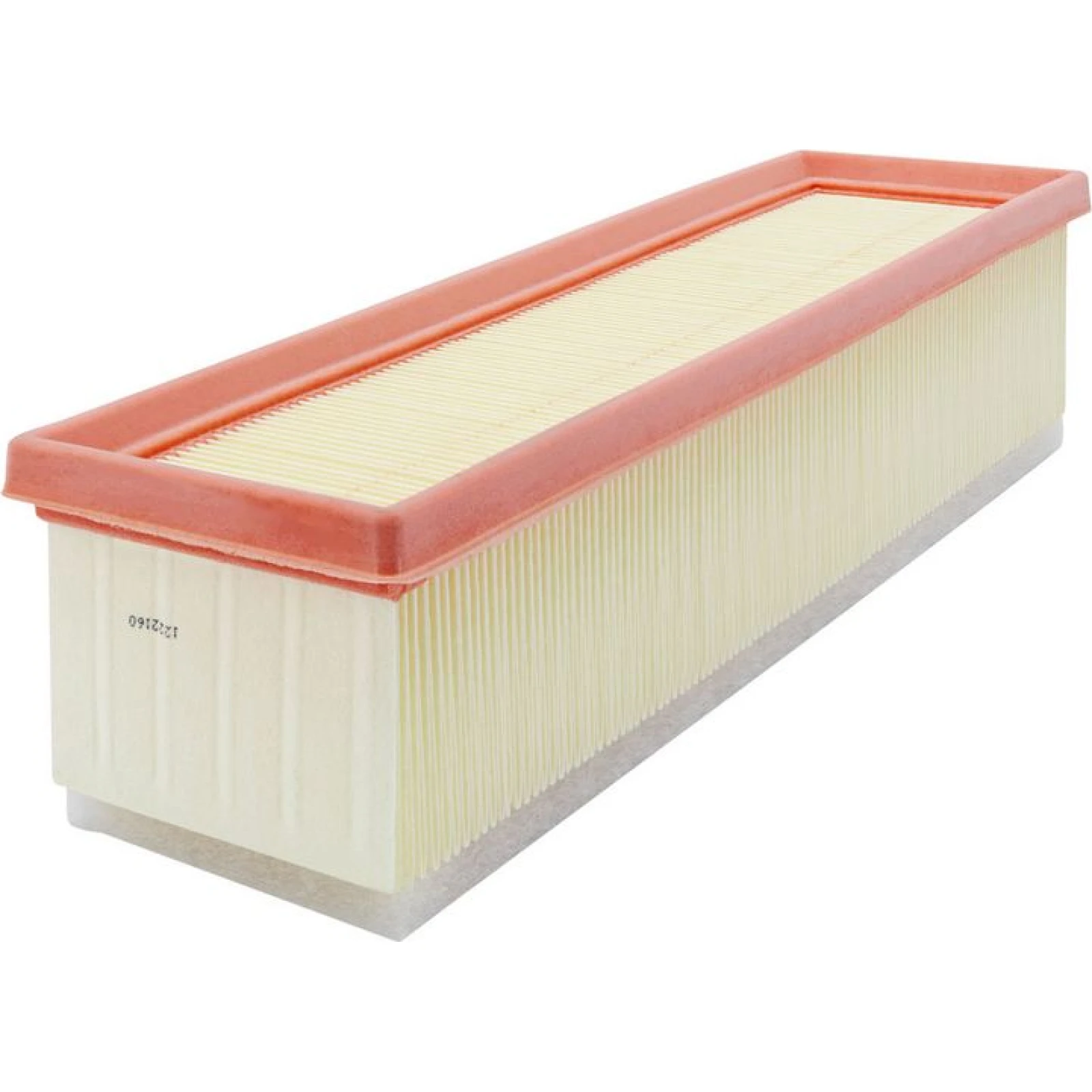 FILTRON Luftfilter AP 119/7