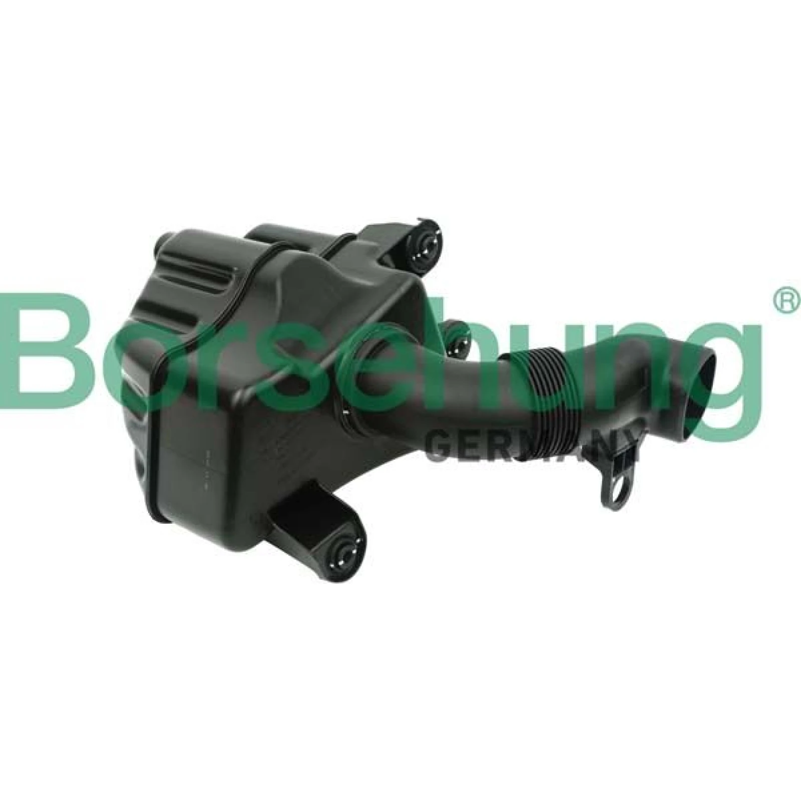 BORSEHUNG Luftfilter B12830