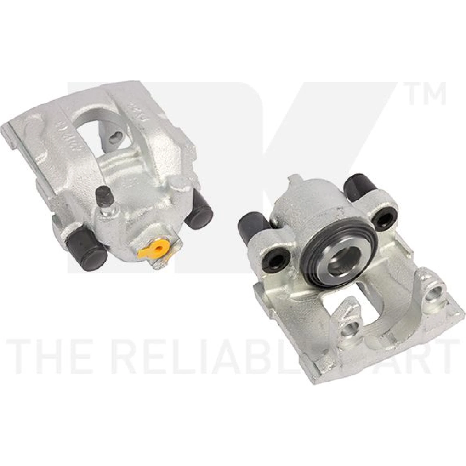 BREMSSATTEL 2140100BK