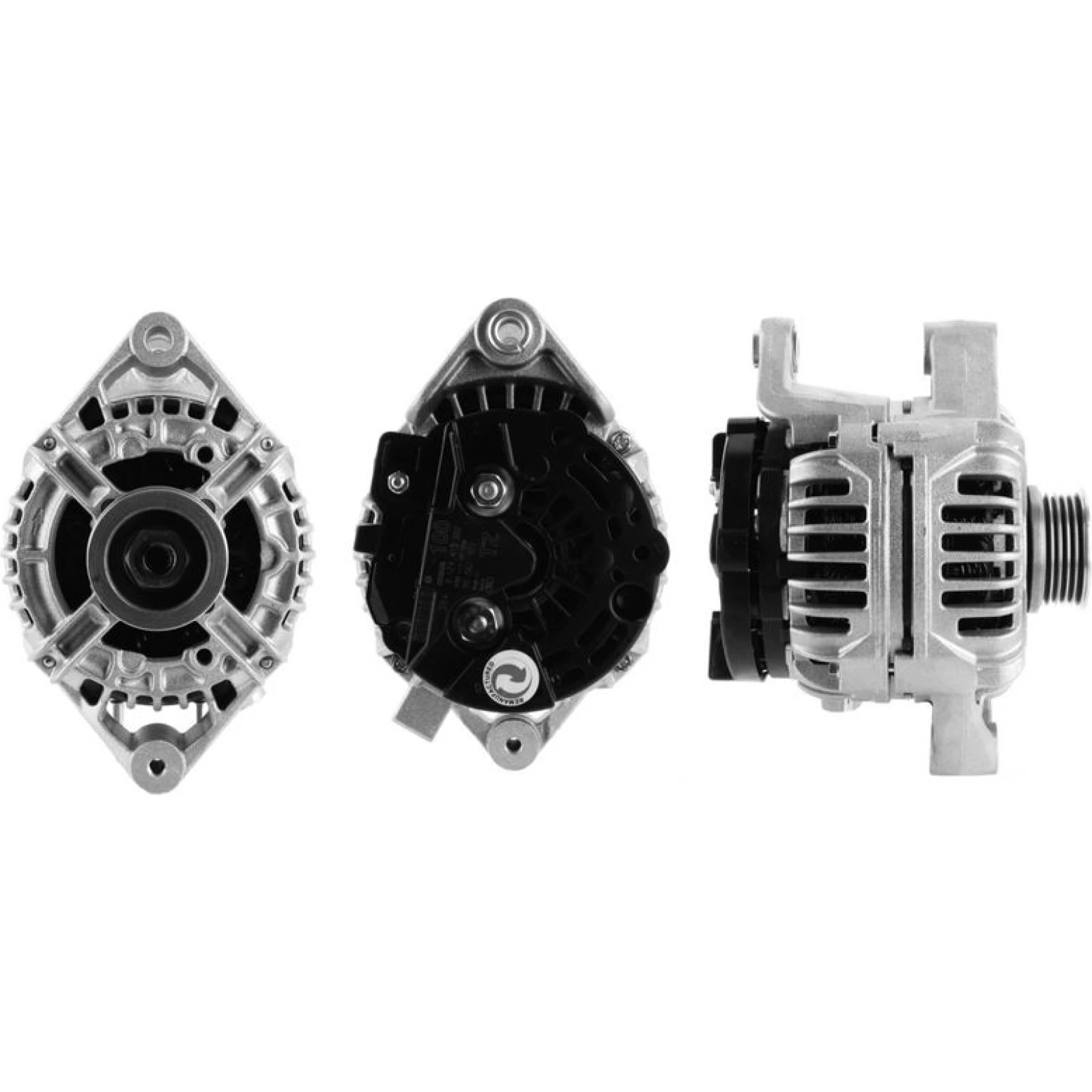 LUCAS ELECTRICAL Generator LRB00515