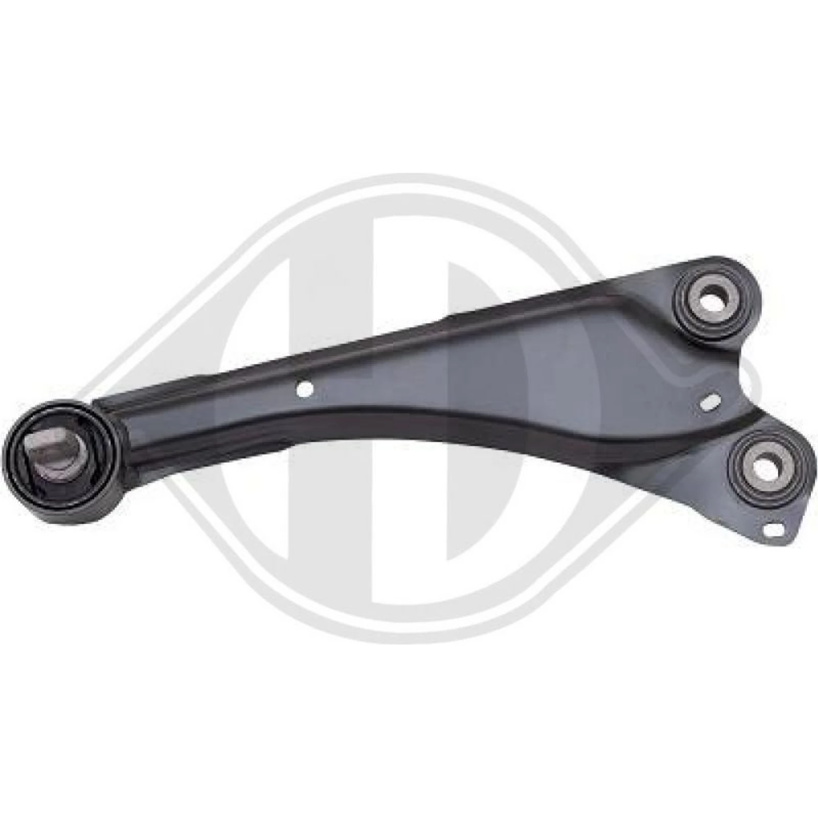 LENKER RADAUFHÄNGUNG R H + G-LAGER 6609,288,1
