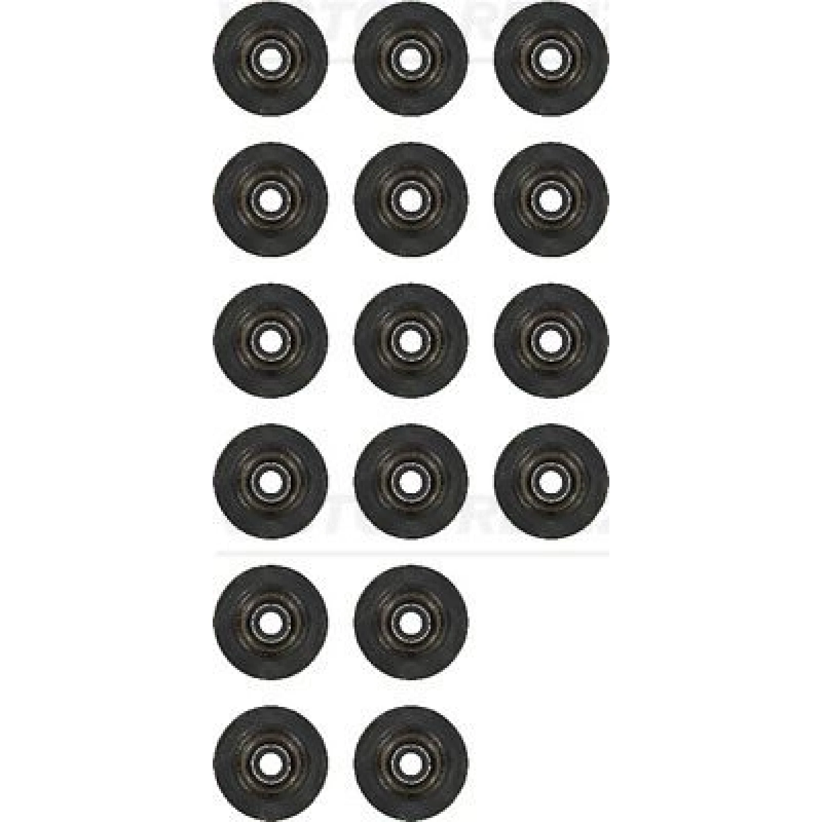 Dichtungssatz Ventilschaft 12-10437-02