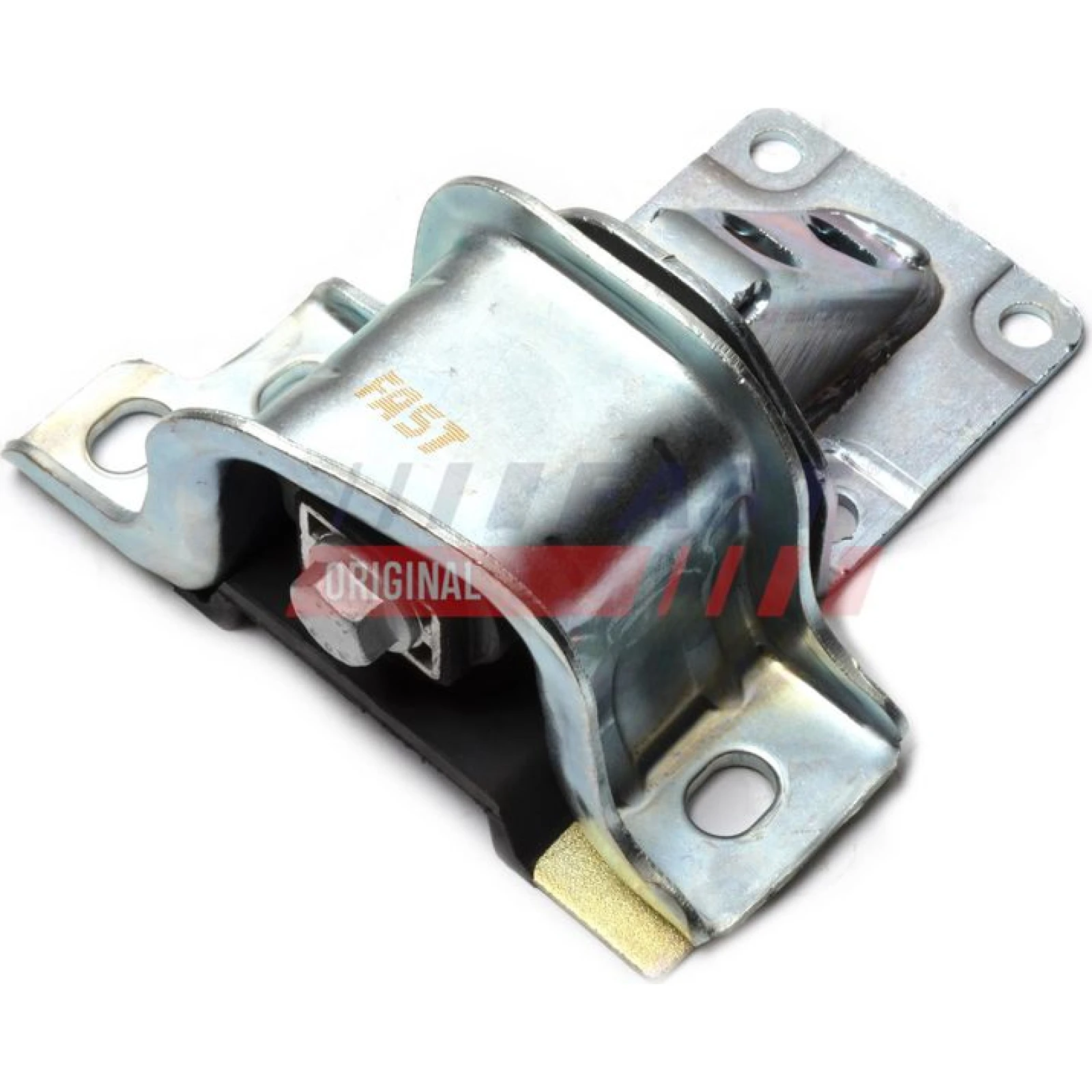 FAST Lagerung, Motor FT52489