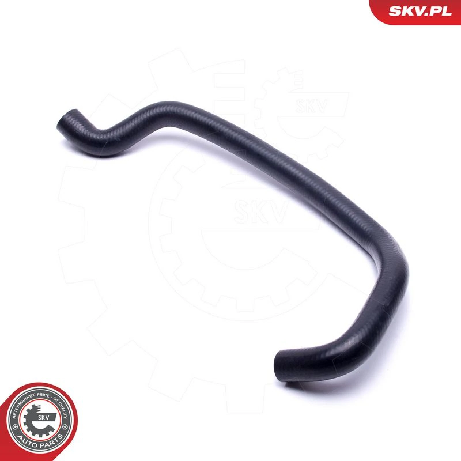 ESEN SKV Kühlerschlauch 54SKV045