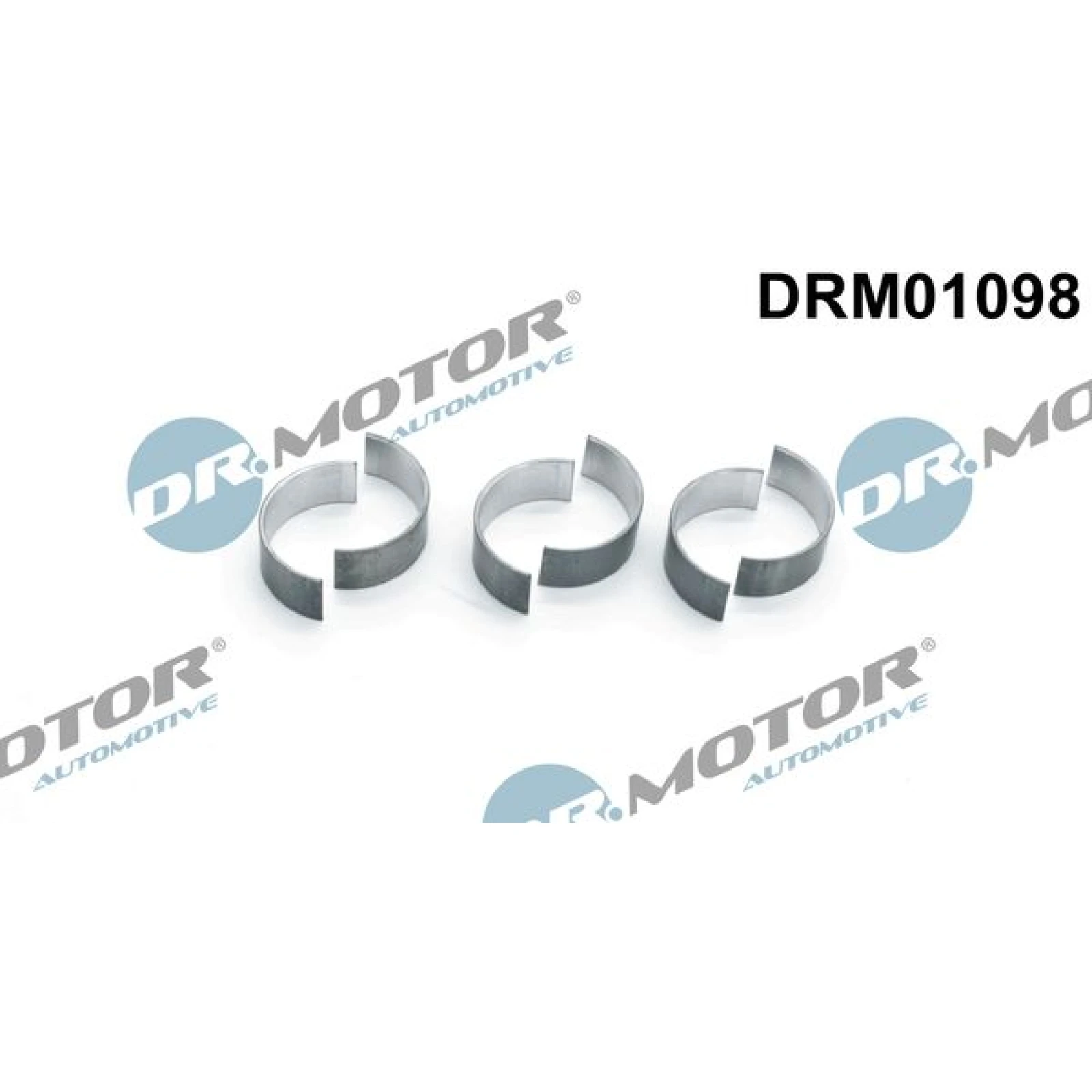 Kurbelwellenlager DRM01098