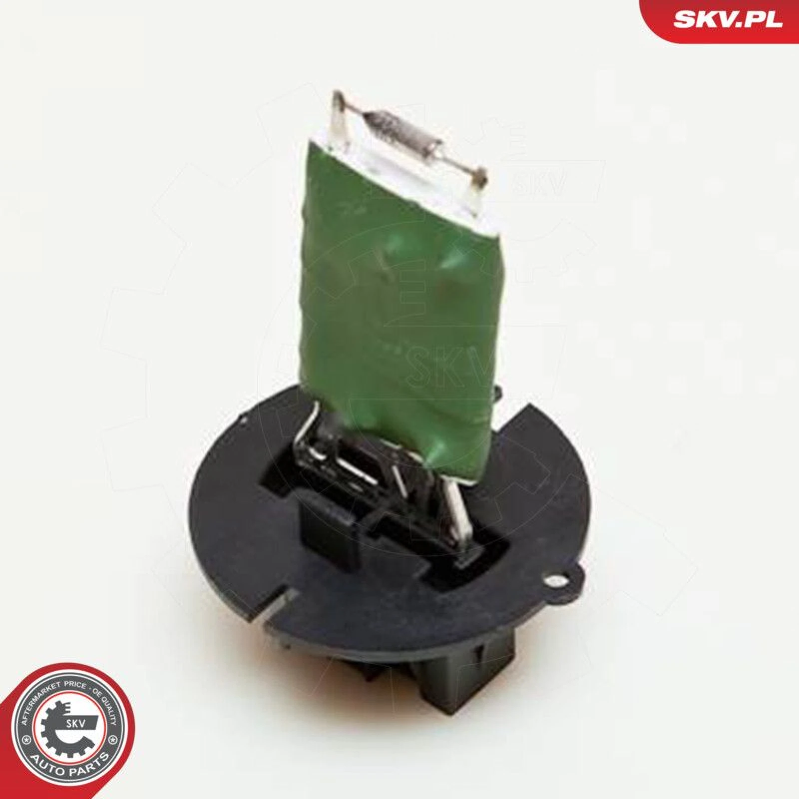 95SKV015 SKV GERMANY Widerstand 95SKV015