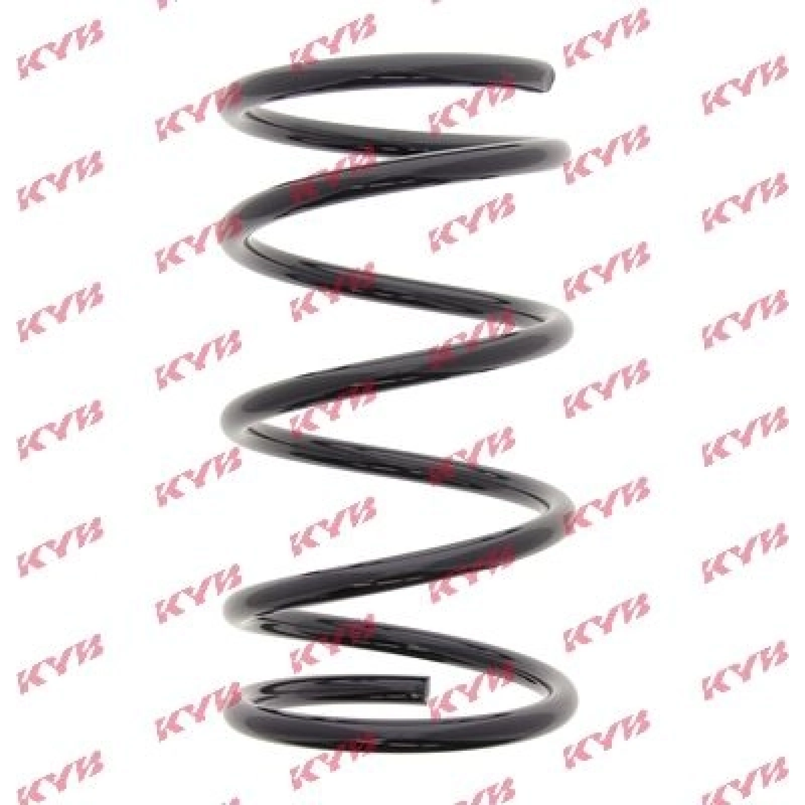 KYB Fahrwerksfeder Honda P. Cr-V Ii 2.0/2.2Ctdi 07/02-09/06 RA1848