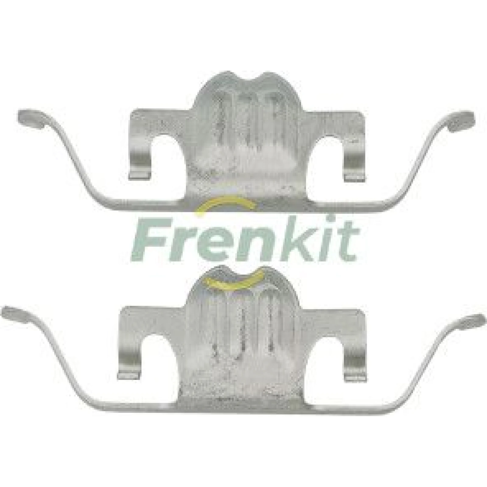 FRENKIT Zubehör, Bremsbeläge 901695