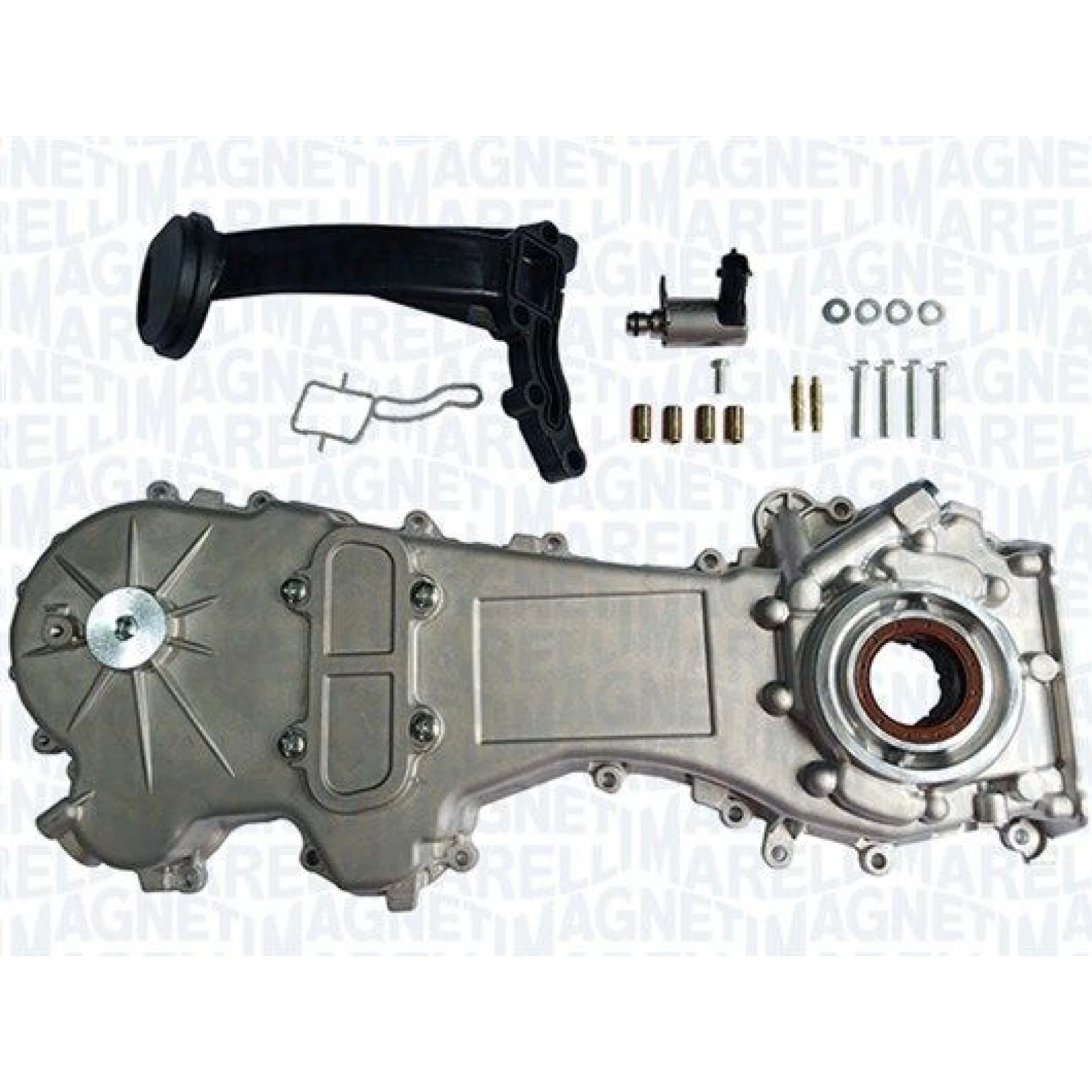 MAGNETI MARELLI Ölpumpe 351516000158