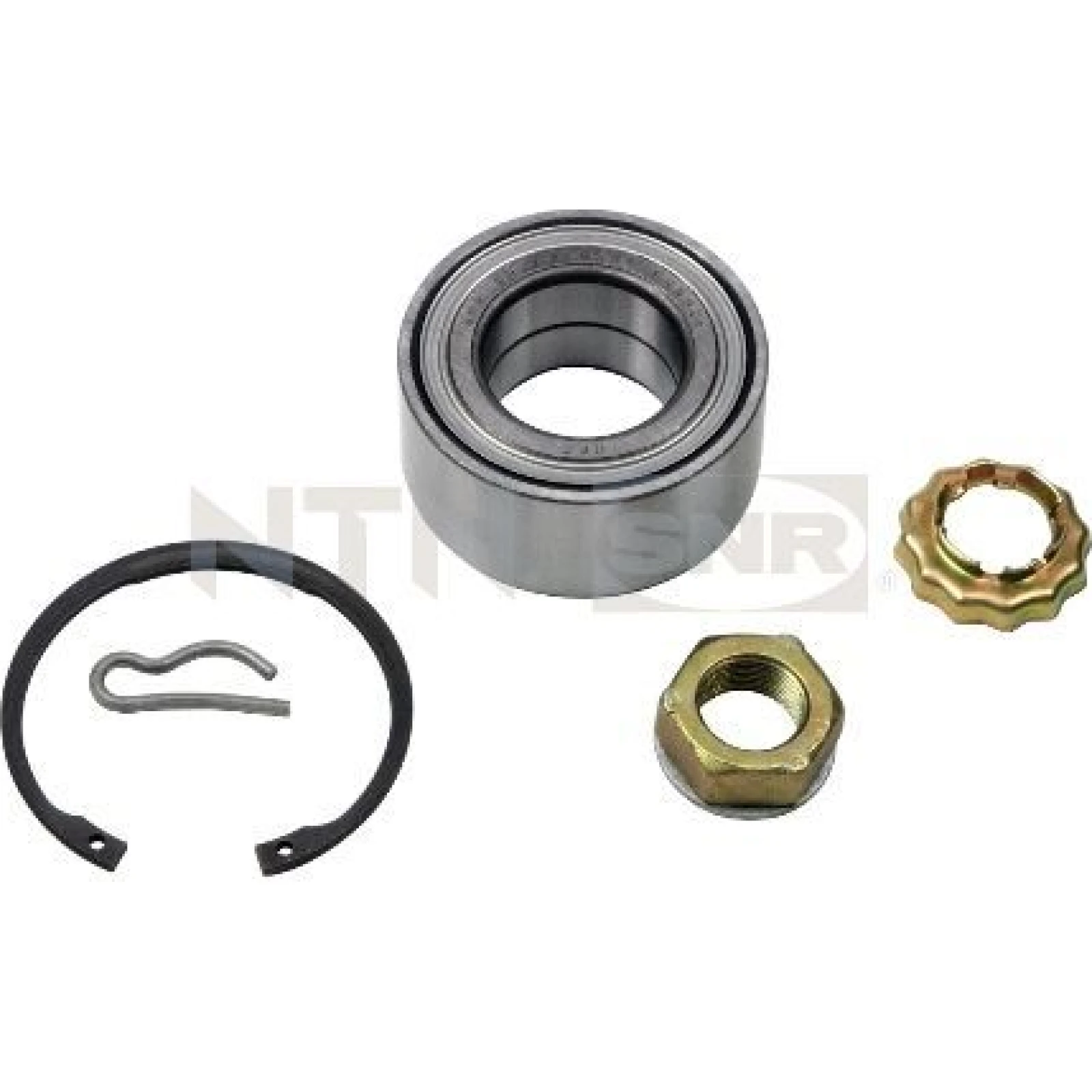 SNR Radlagersatz R159.31