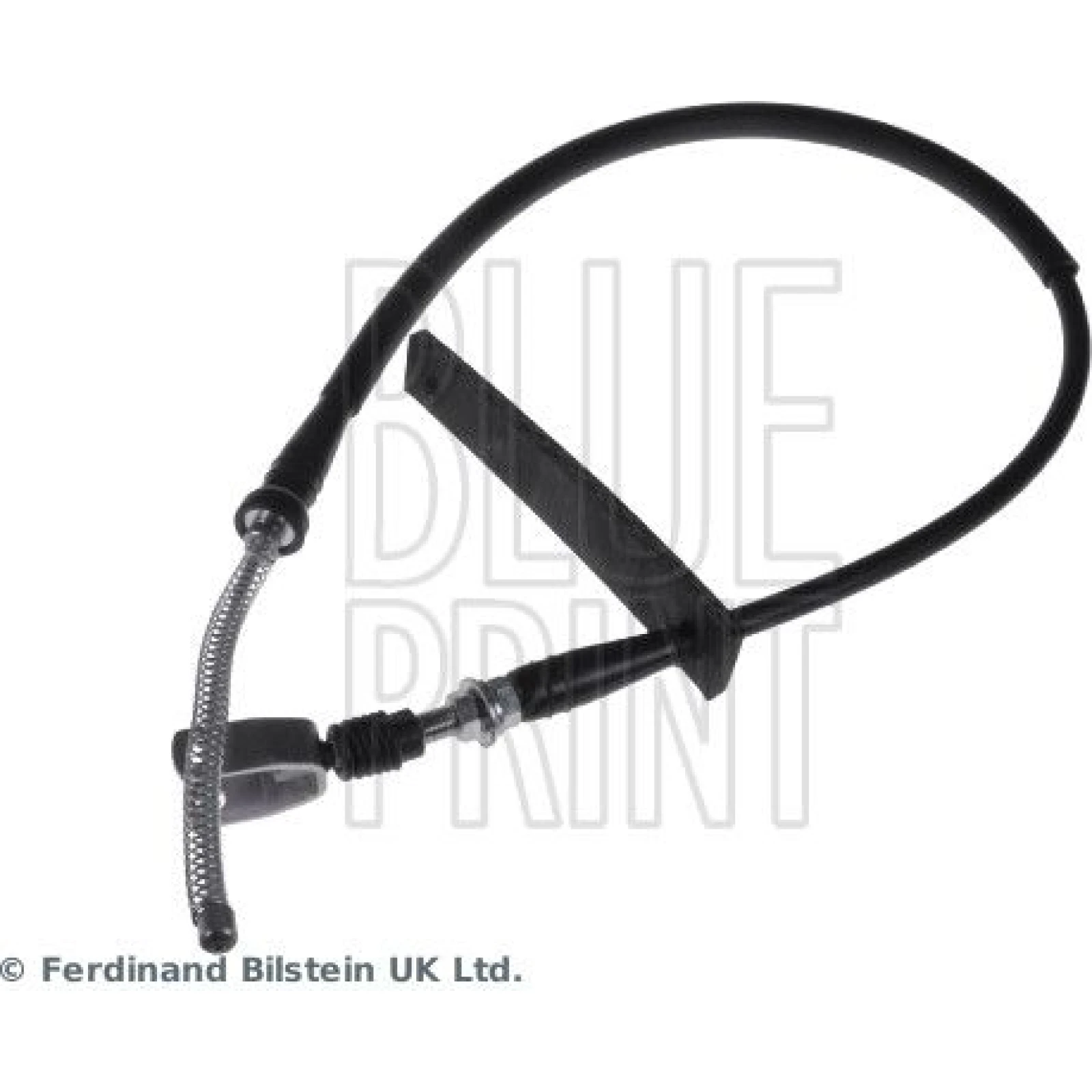 Seilzug, Feststellbremse Mitsubishi T. Canter 2.8-3.0 Dt 96-05 Pr ADC446174