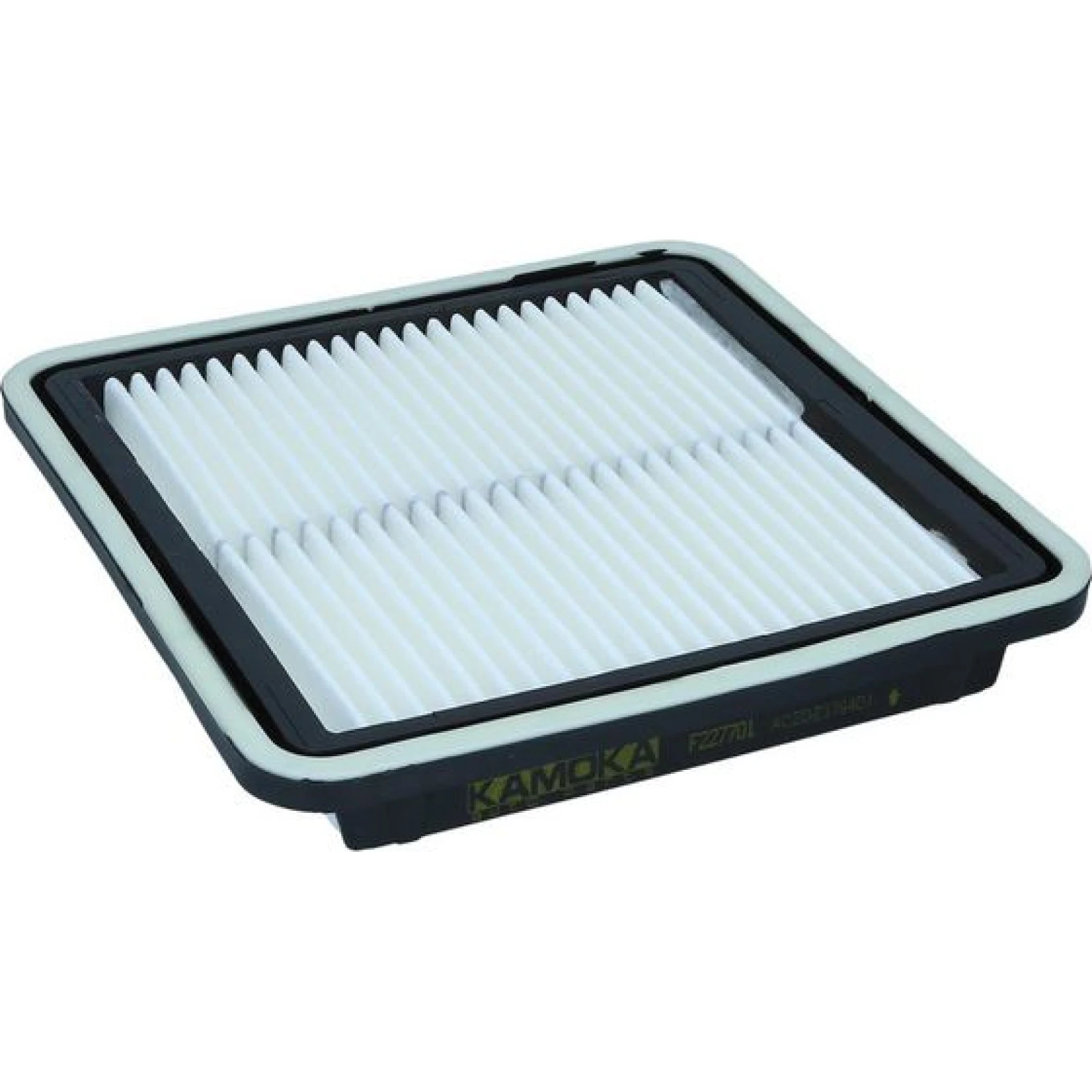 KAMOKA Luftfilter F227701