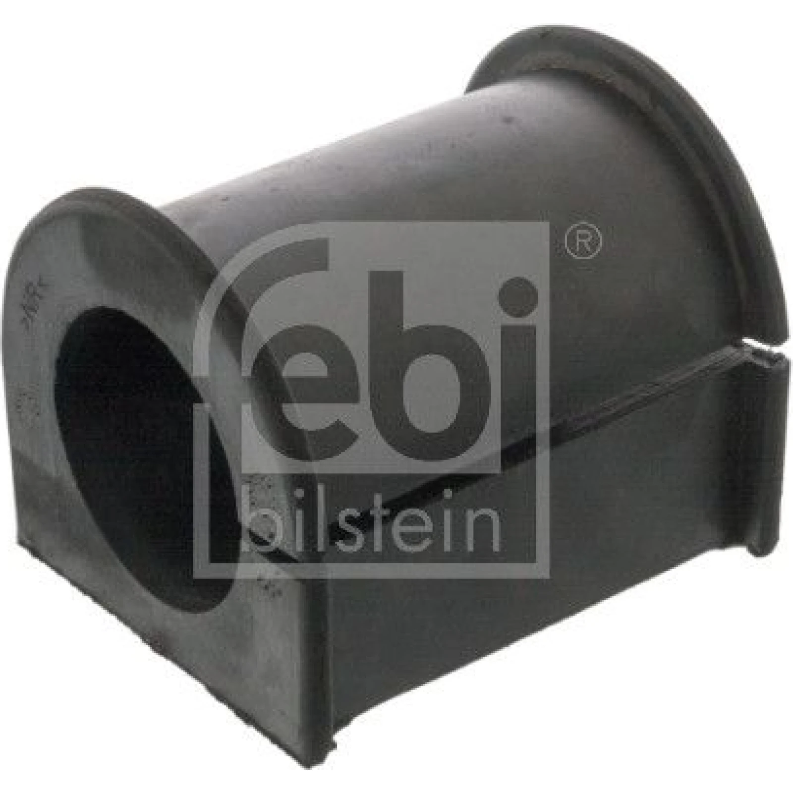 FEBI BILSTEIN Lagerung des Stabilisators 04343
