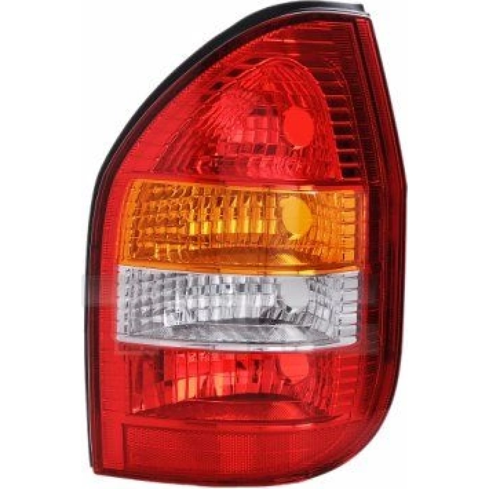 TYC Heckleuchte 11-0114-01-2