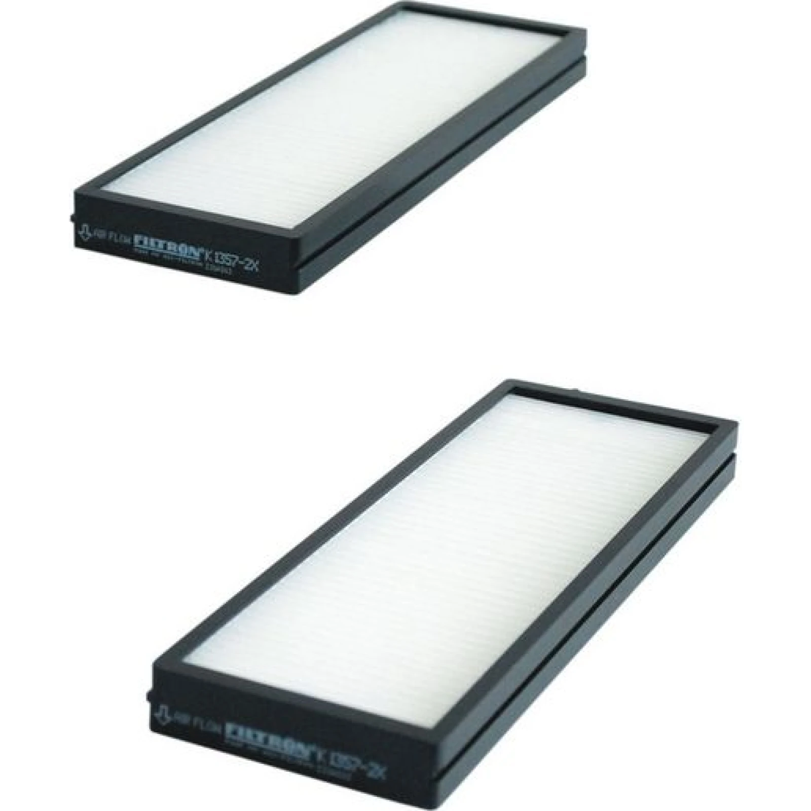 FILTRON Filter, Innenraumluft K 1357-2x