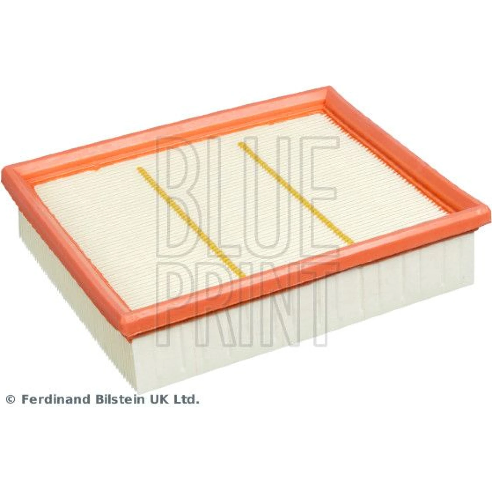 BLUE PRINT Luftfilter ADU172214