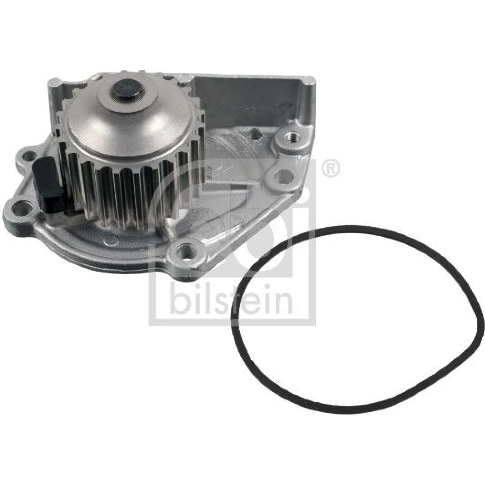 FEBI BILSTEIN Wasserpumpe 45054