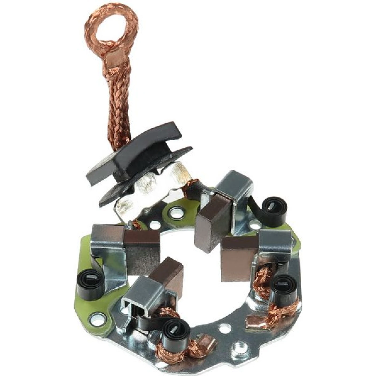 AS-PL Halter, Kohlebürsten SBH6026S