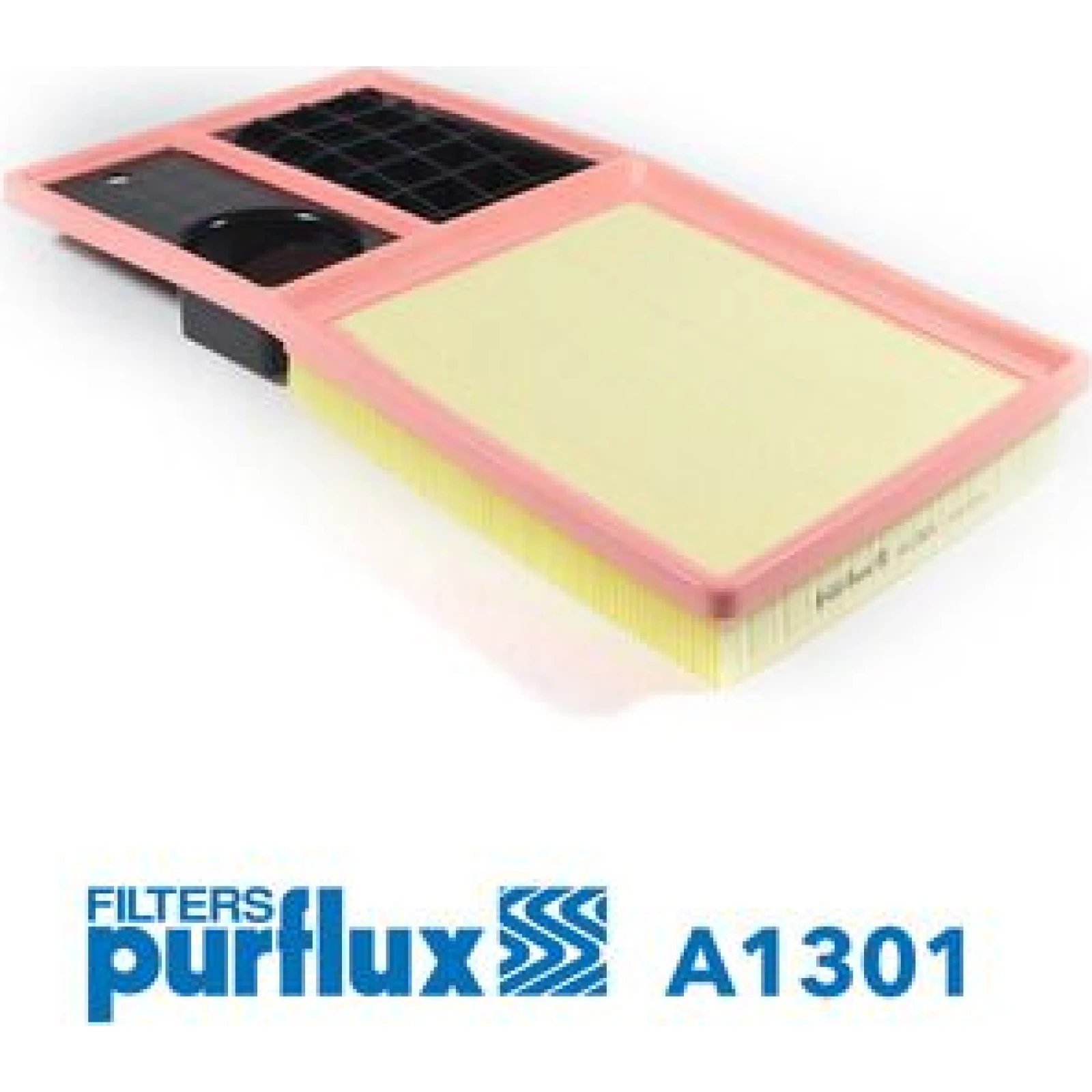 PURFLUX Luftfilter A1301