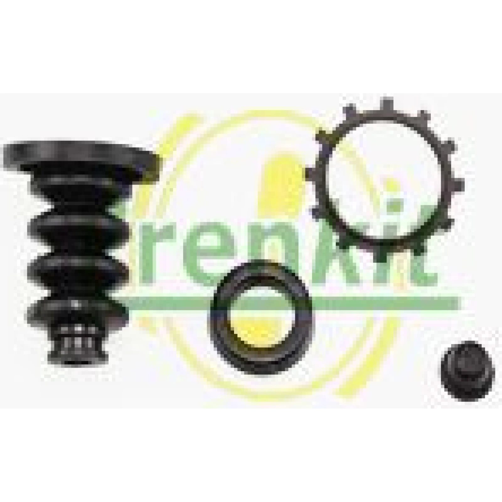 FRENKIT Reparatursatz 522024