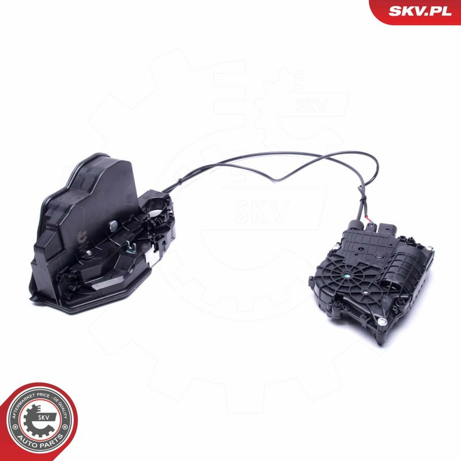 ESEN SKV Türschloß 60SKV124