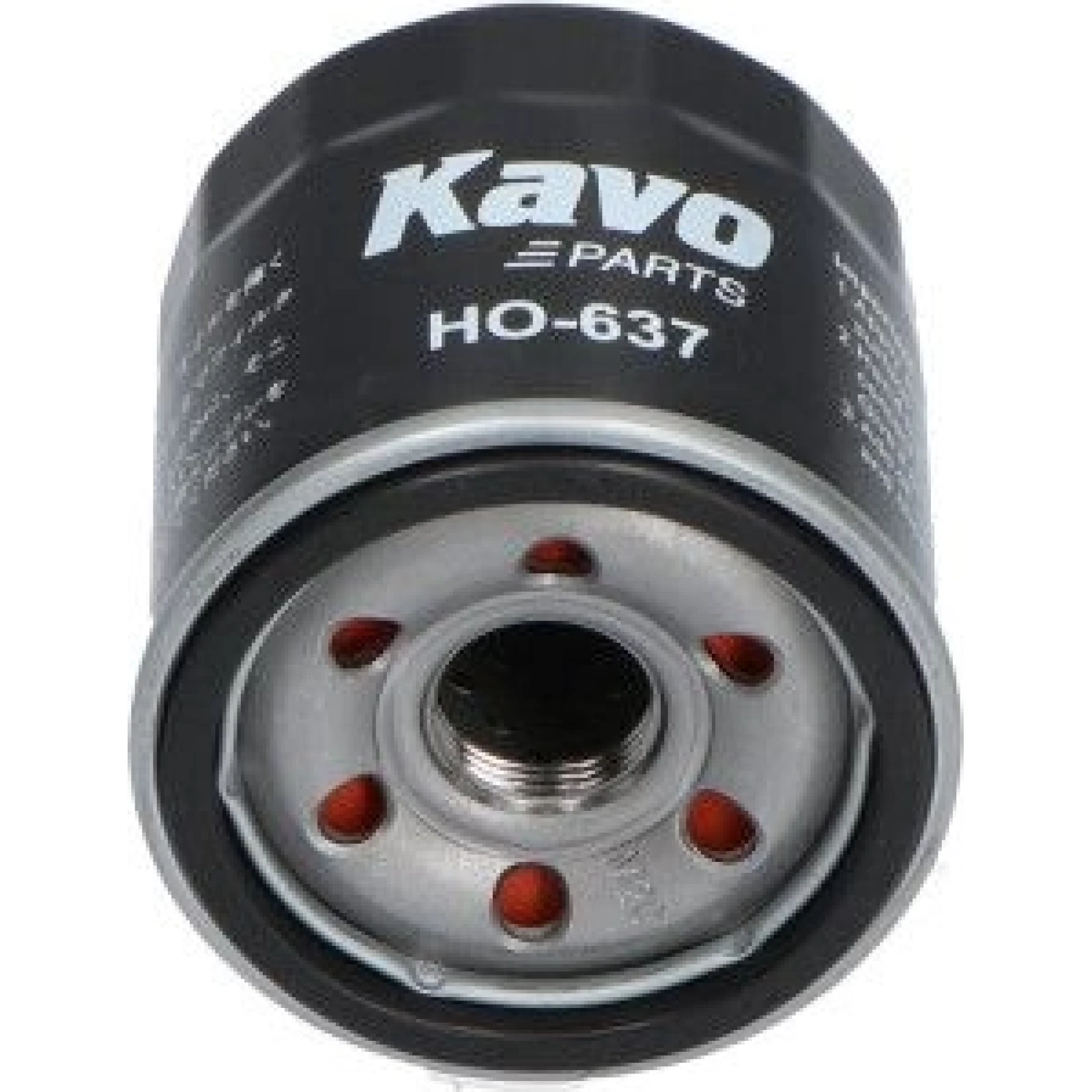 AMC Ölfilter HO-637