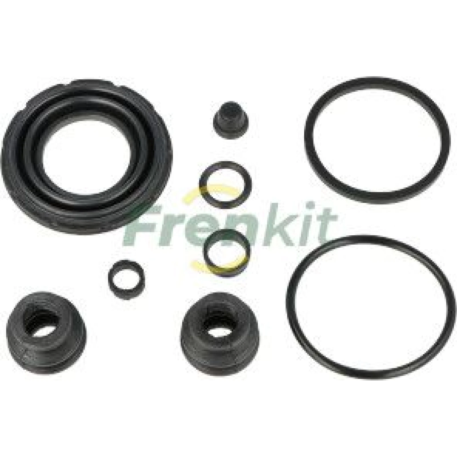FRENKIT Reparatursatz, Bremssattel 240049