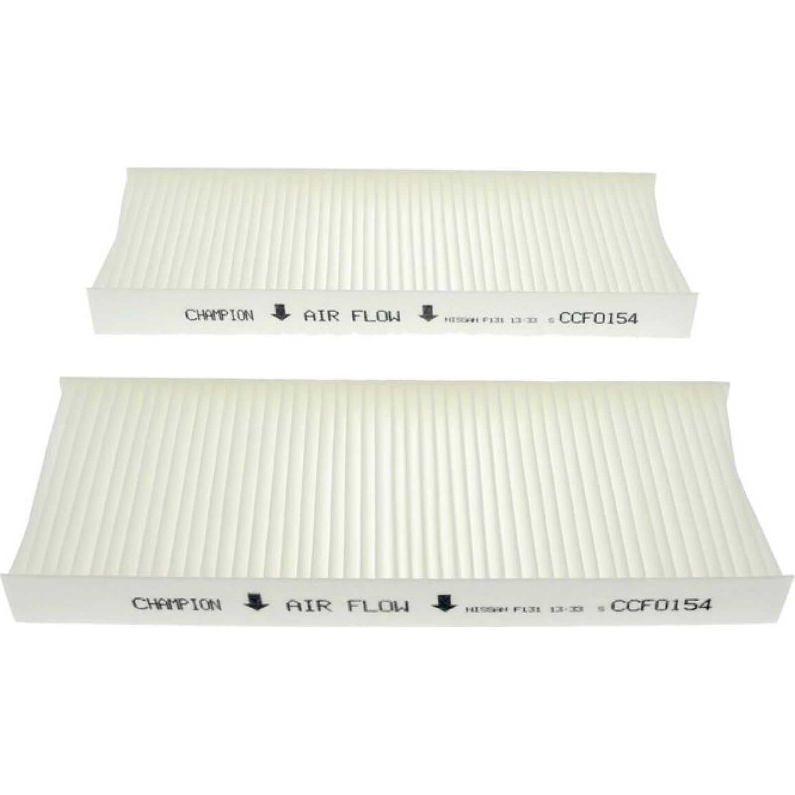 CHAMPION Innenraumfilter CCF0154