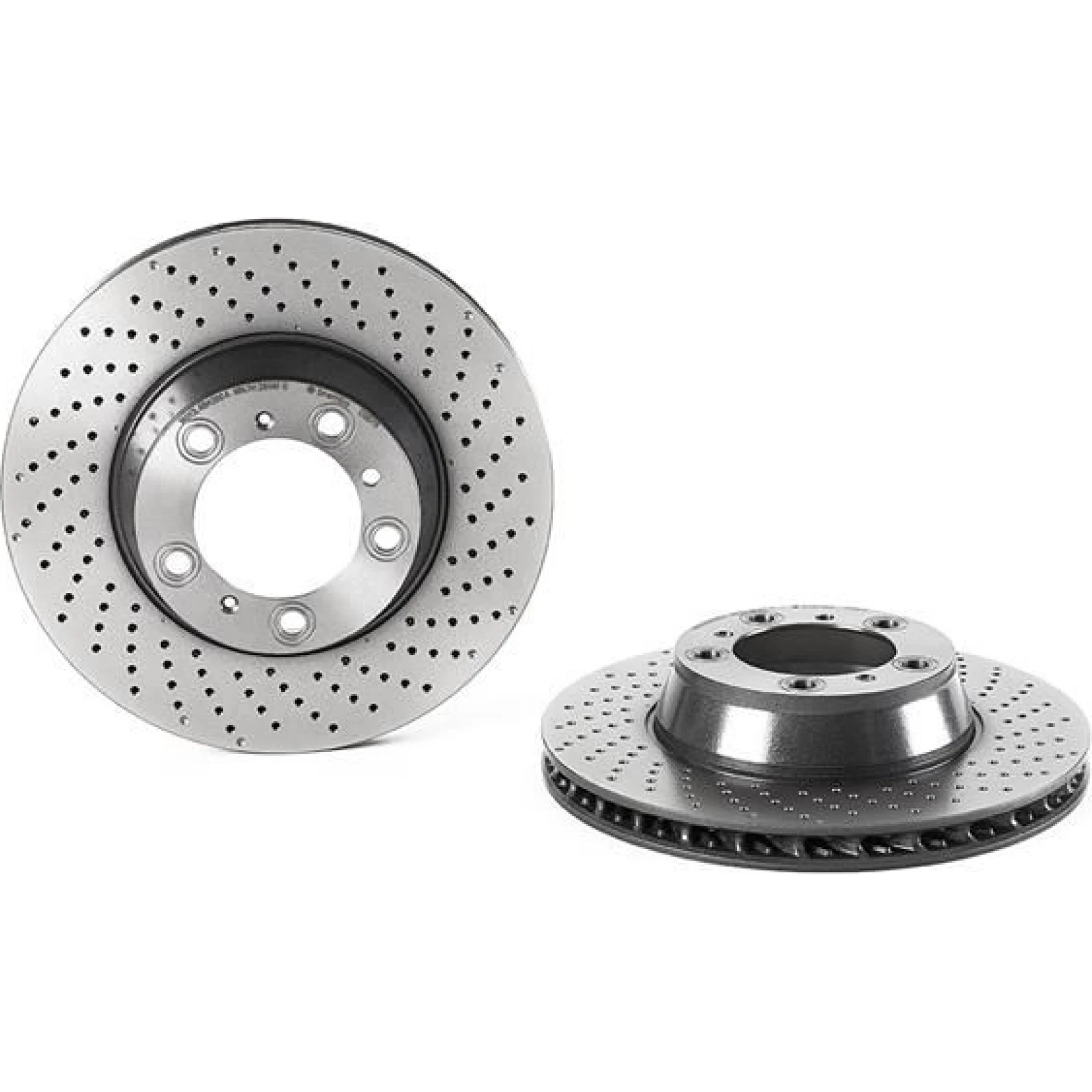 13 482 021 Bremsscheibe HA re 09.C087.11