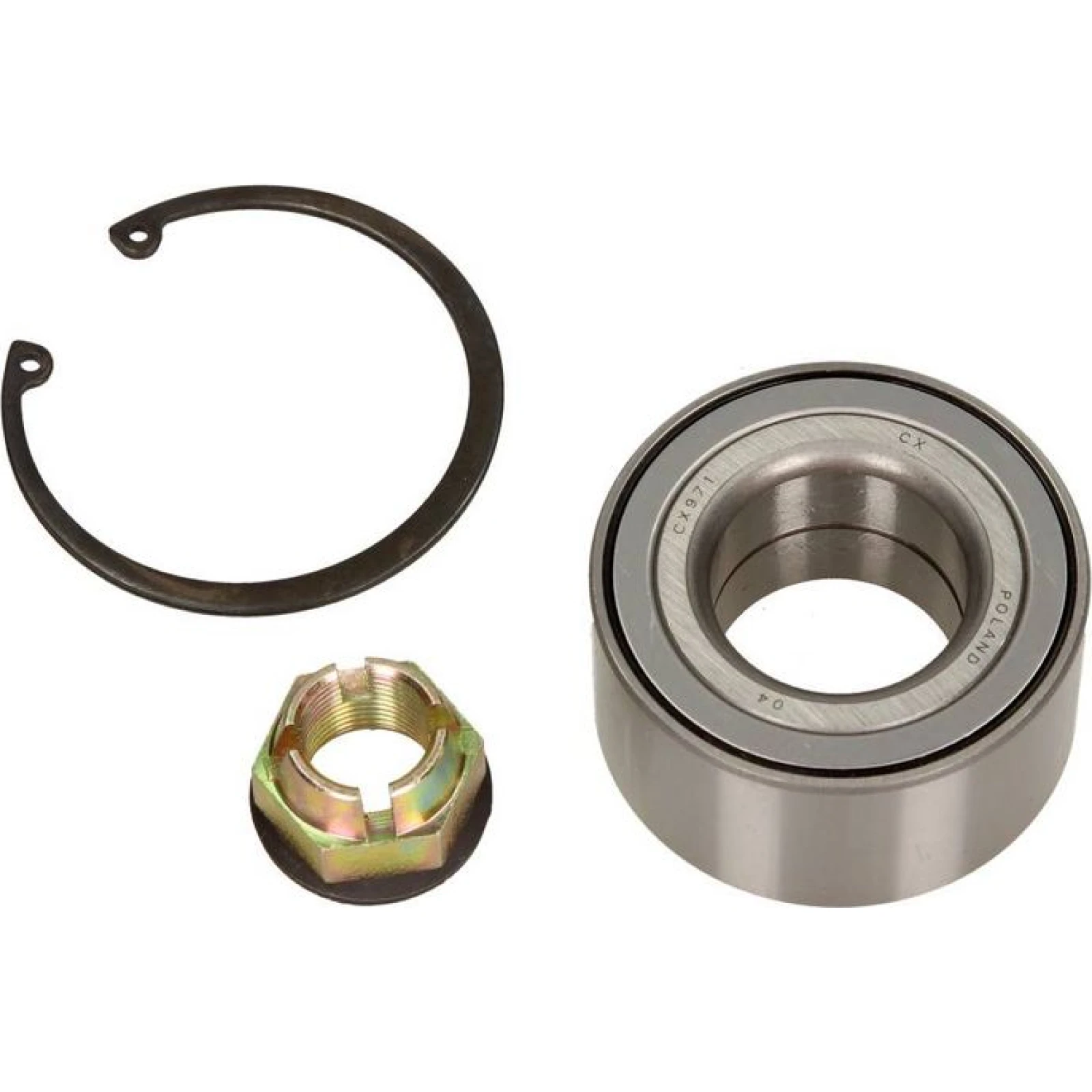 Maxgear 2584/MG Radlagersatz