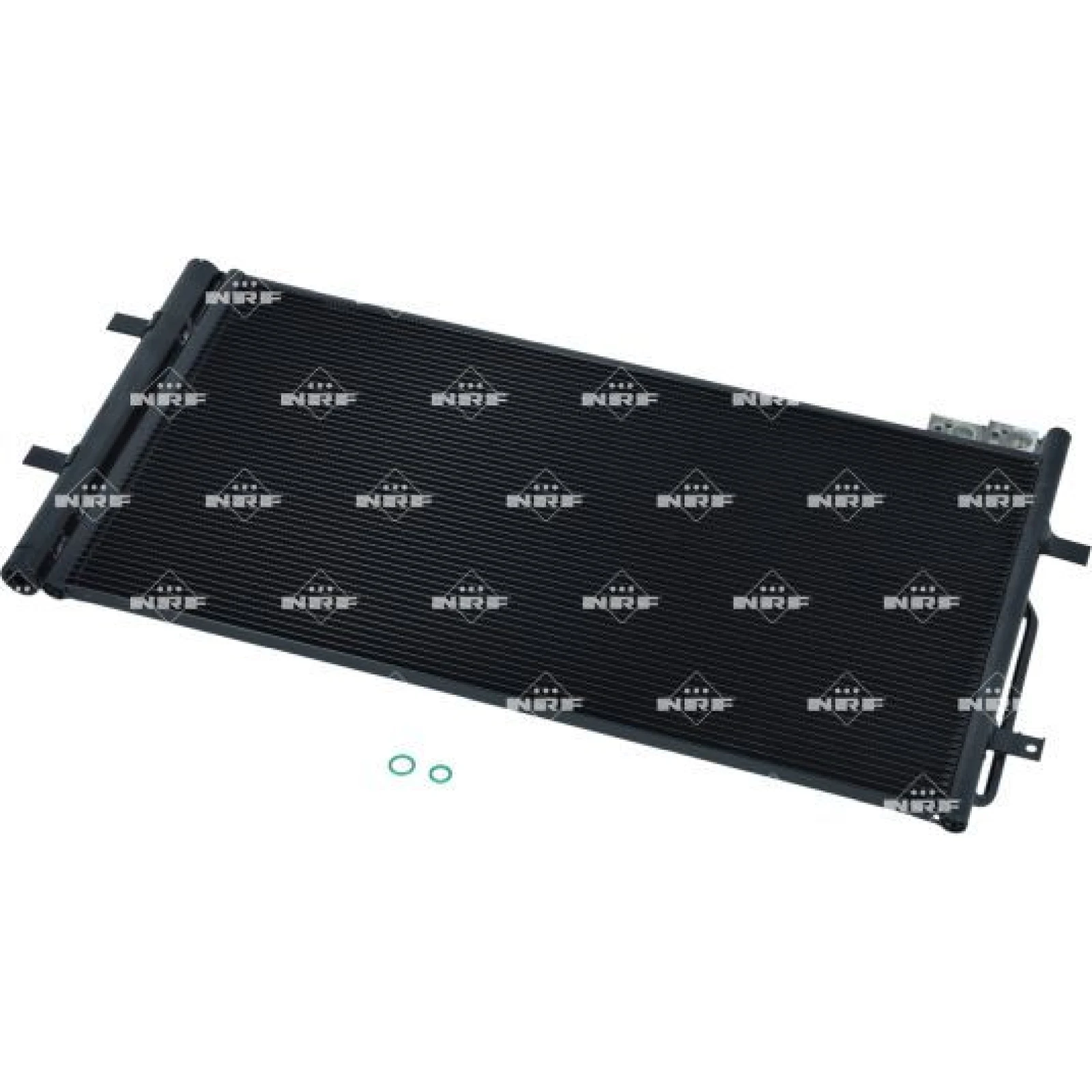 Kondensator, Klimaanlage 350029