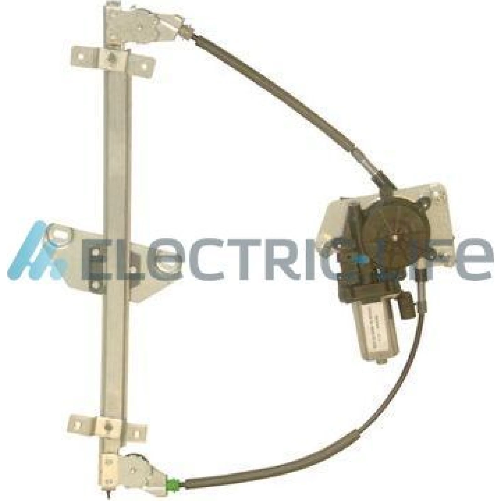 ELECTRIC LIFE Fensterheber ZR MI52 R