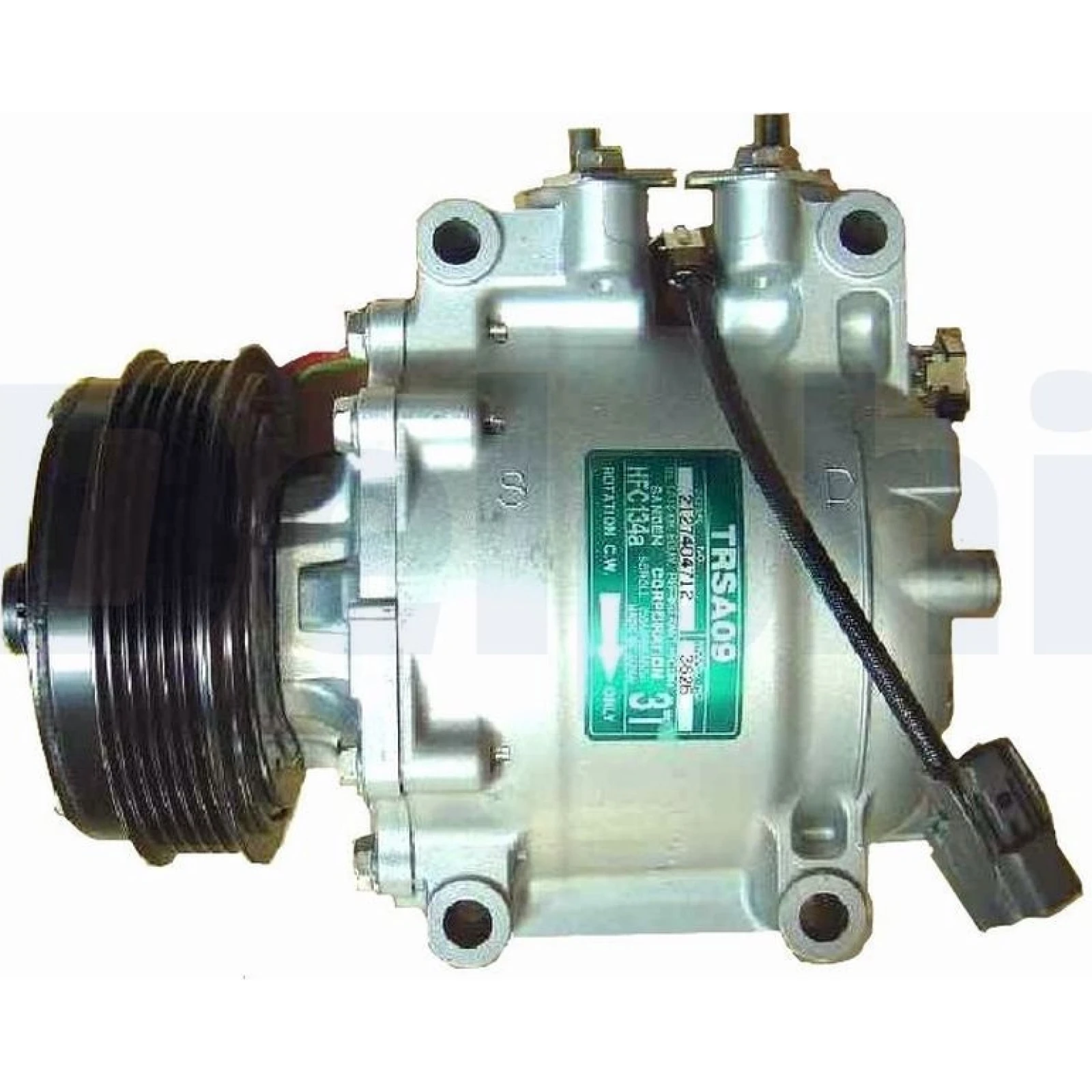 Kompressor, Klimaanlage TSP0159861