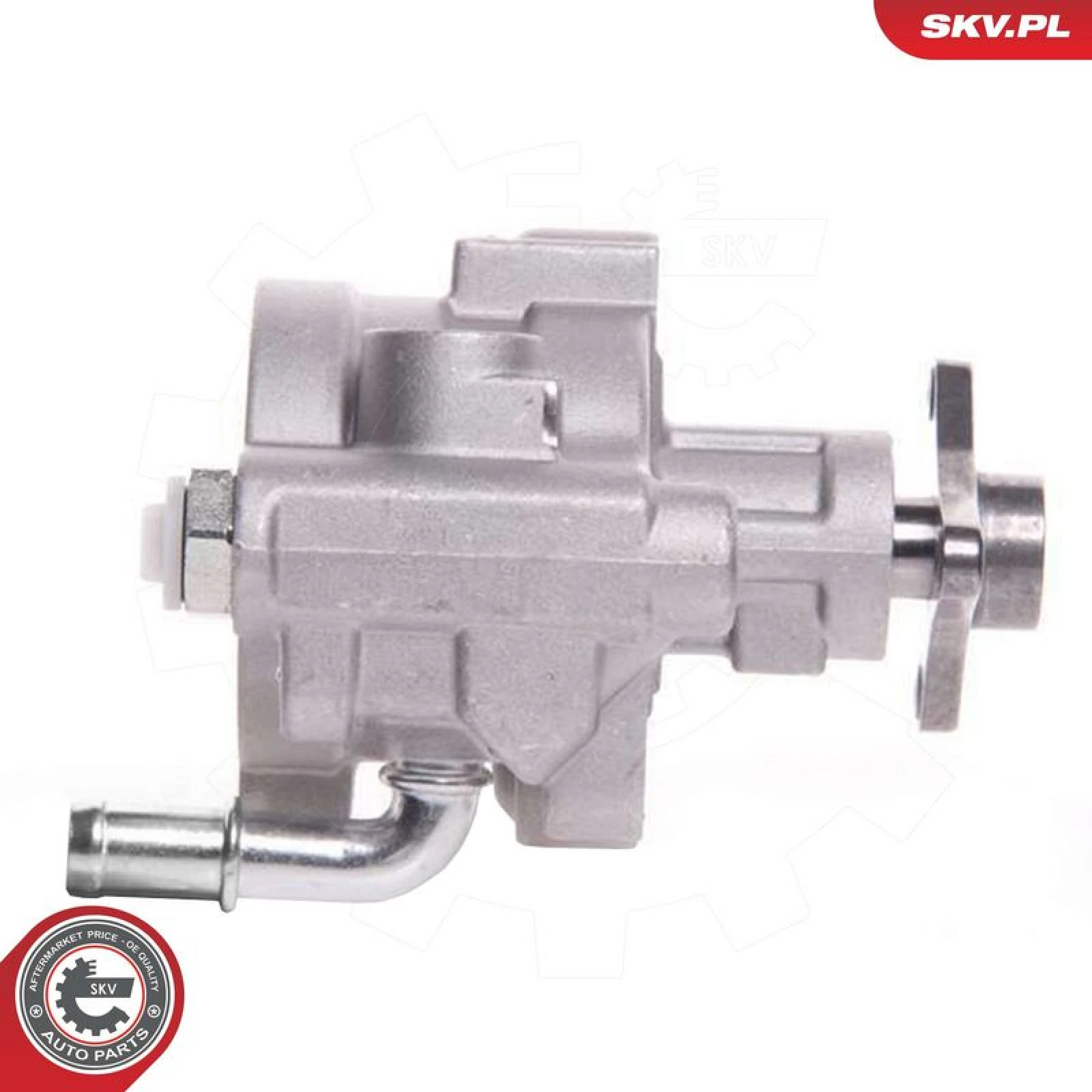 SKV GERMANY Hydraulikpumpe 10SKV157