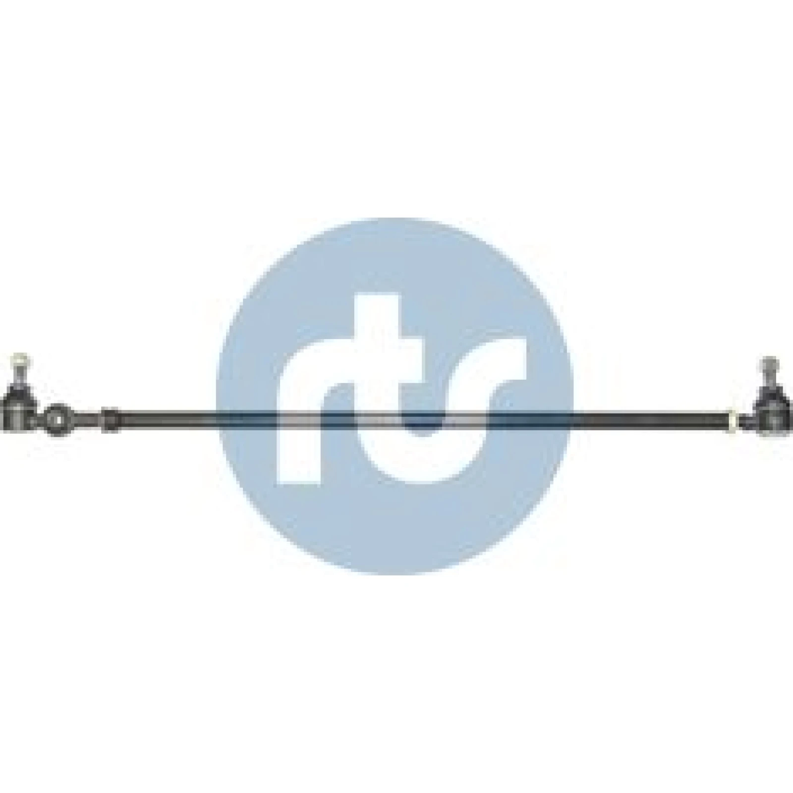 RTS Lenkrad 94-00942