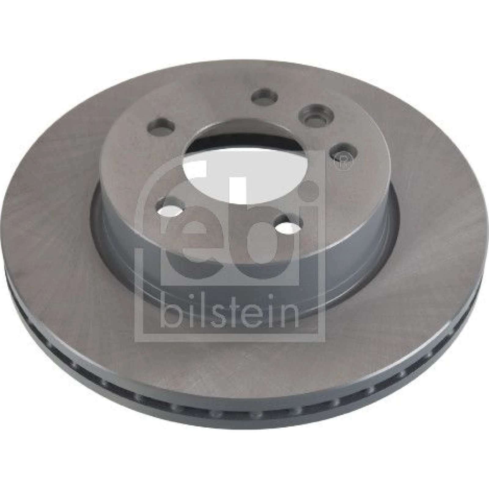 febi Bremsscheibe 107721