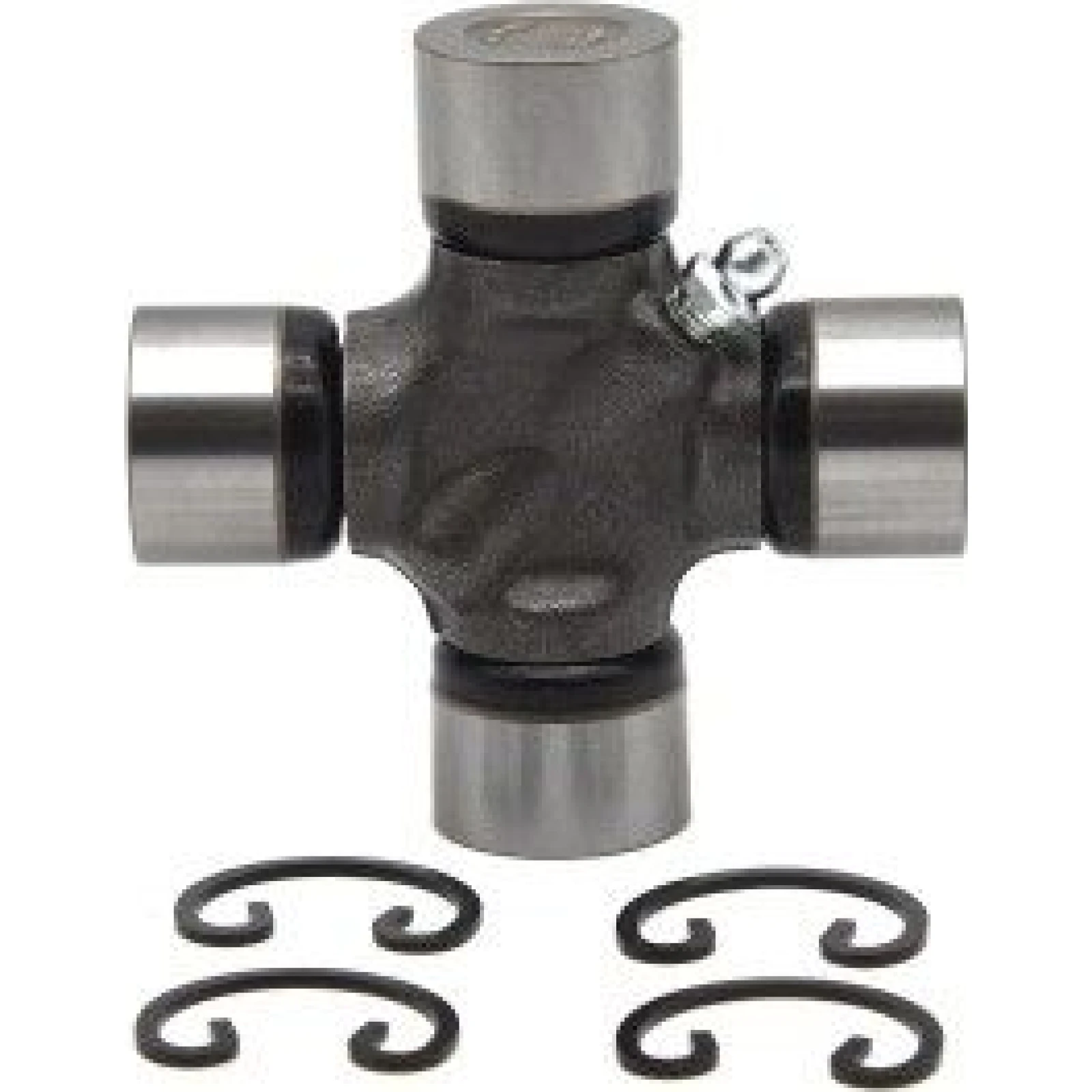 LÖBRO Gelenk, Längswelle U-941