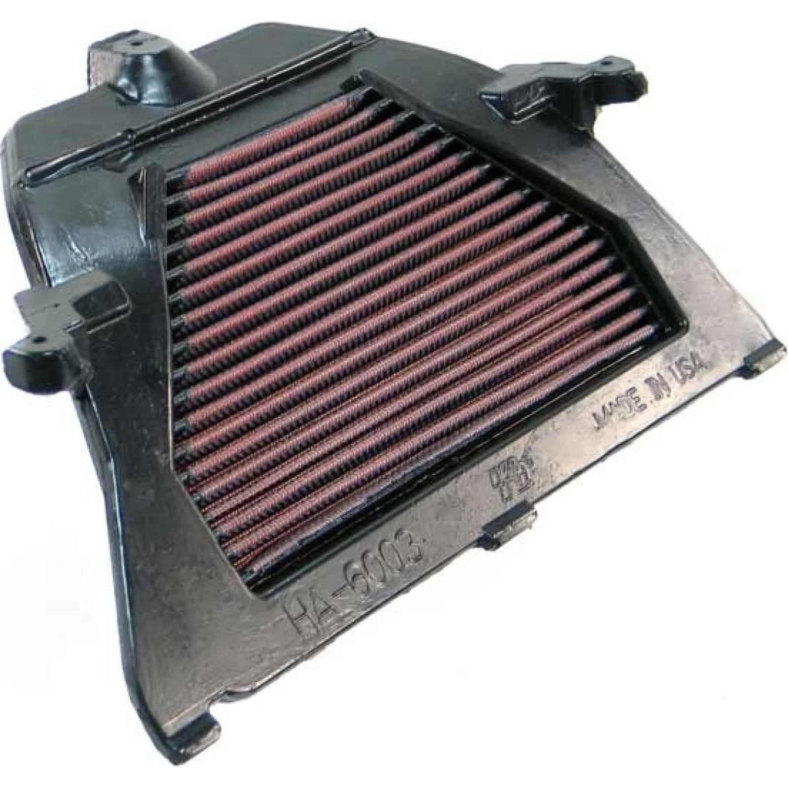 Luftfilter Motorrad Honda Cbr600Rr 03-06 HA-6003