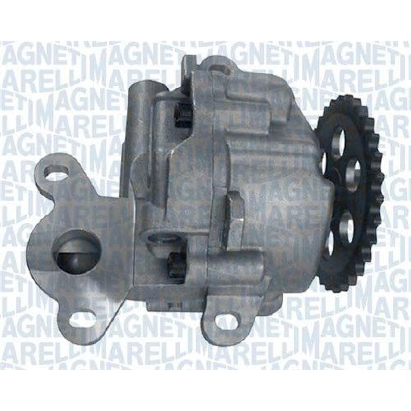 MAGNETI MARELLI Ölpumpe 351516000002