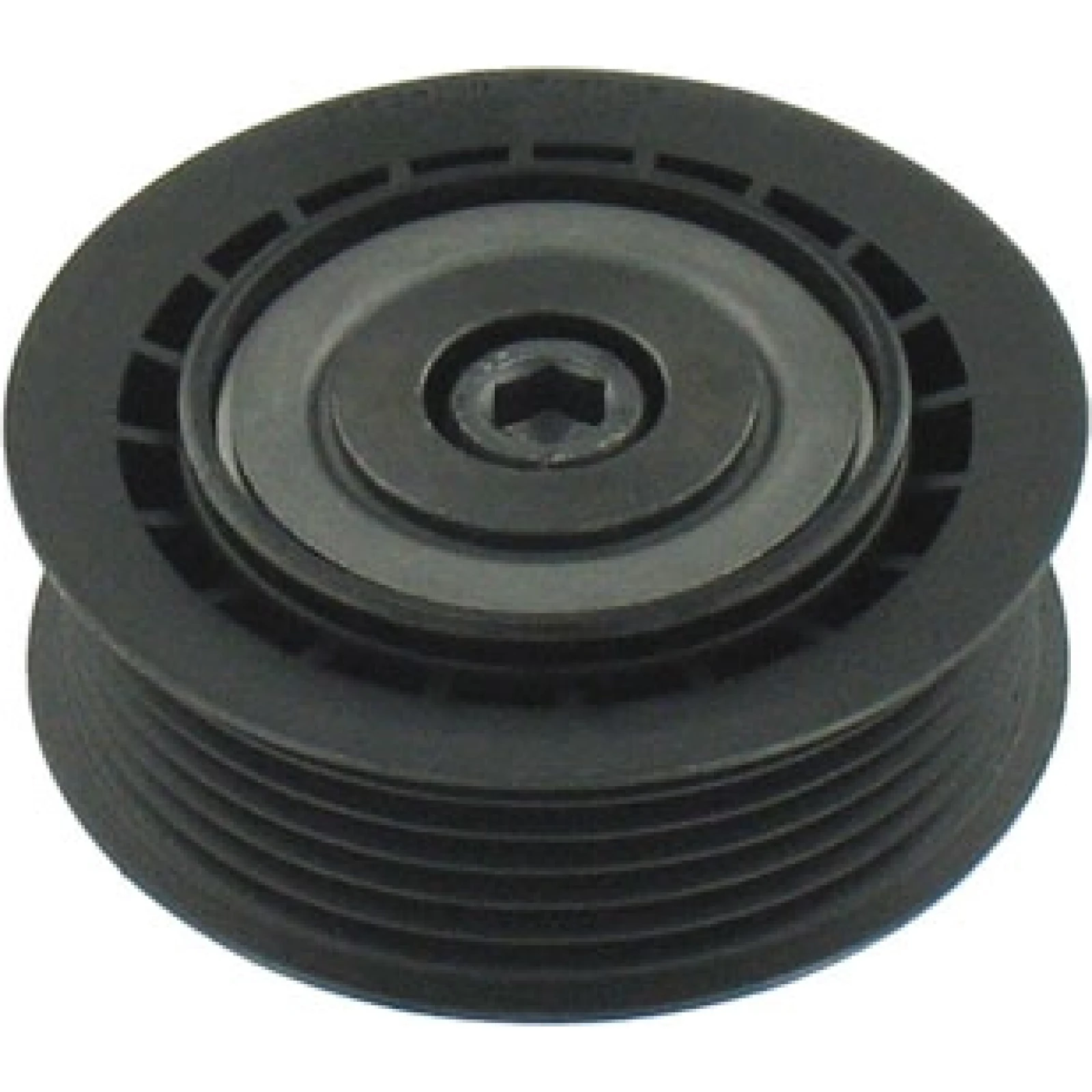 Multi-V-Umlenkrolle VKM 36079