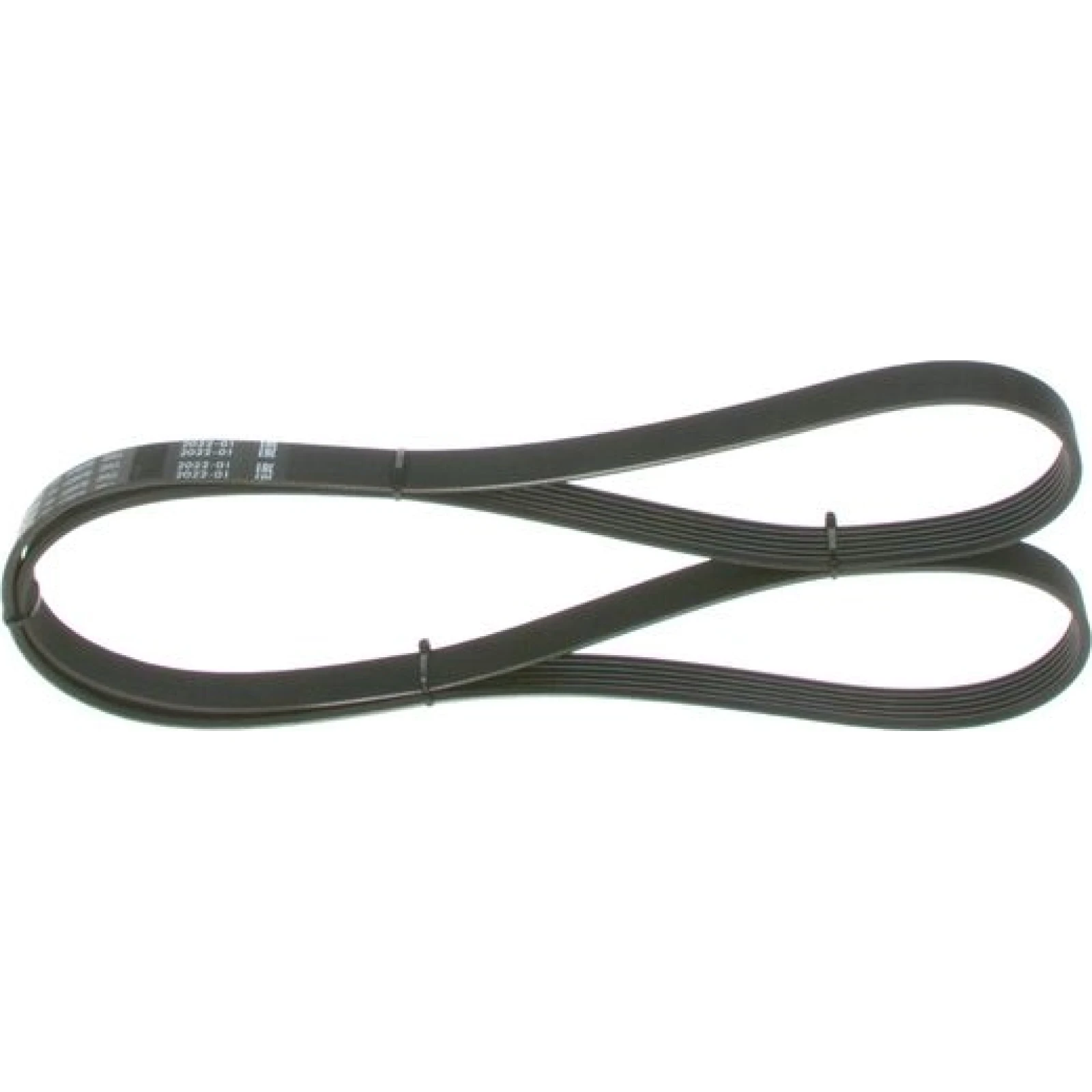 Bosch Keilrippenriemen 1987946035