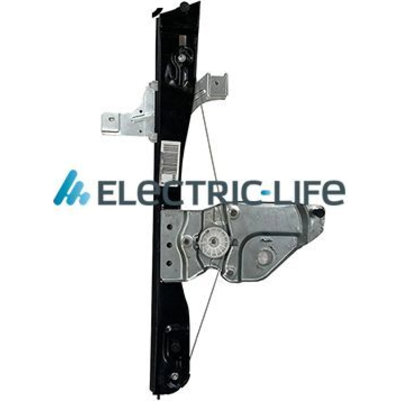 ZR PG713 L ELECTRIC LIFE ZR PG713 L Fensterheber vorne links, elektrisch, ohne Motor, für Komfortfunktion
